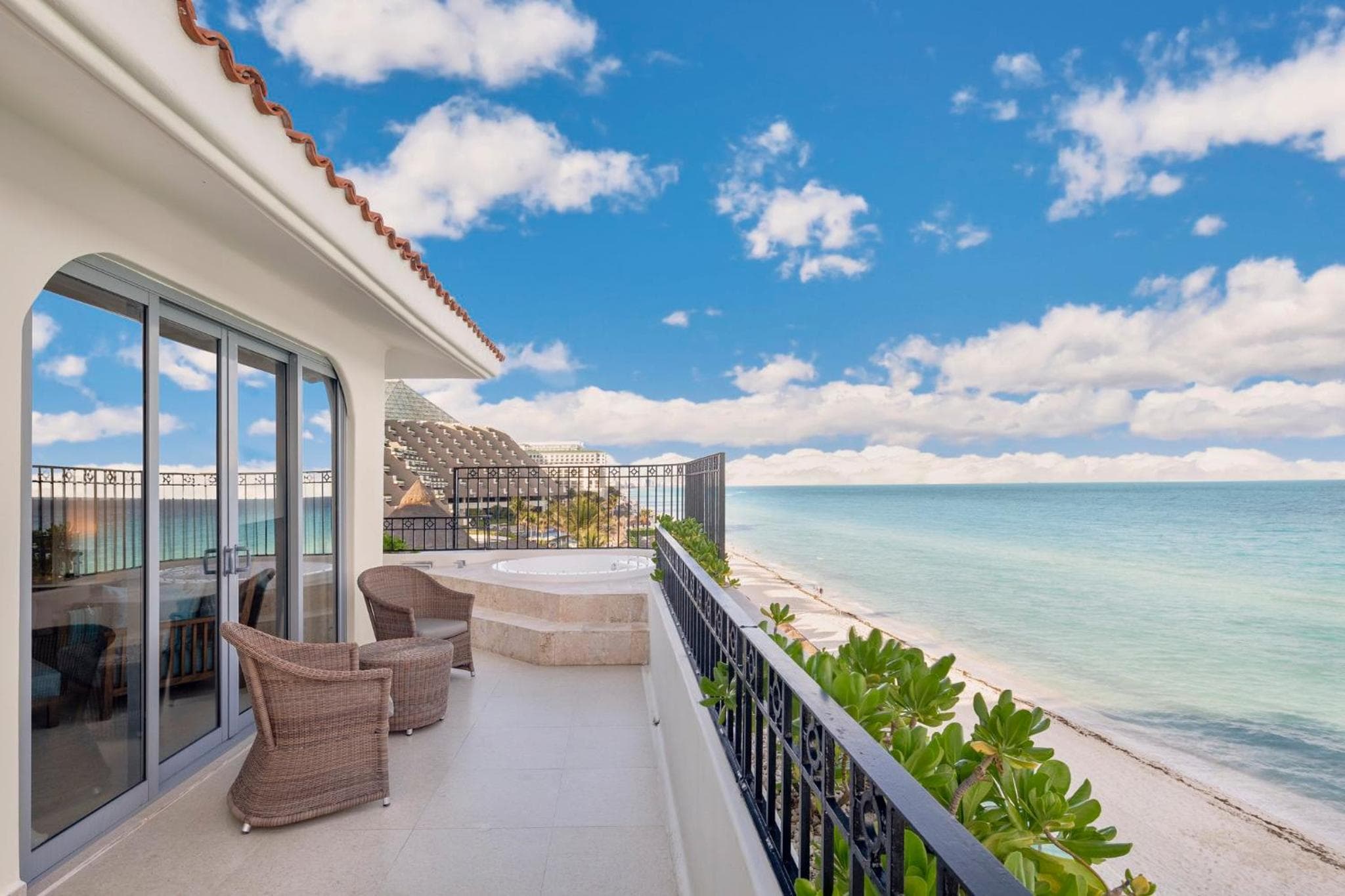 Fiesta Americana Condesa Cancun - All Inclusive hotel, Boulevard Kukulcan Km 16.5 Zona Hotelera, Cancún, Mexico — photo 61