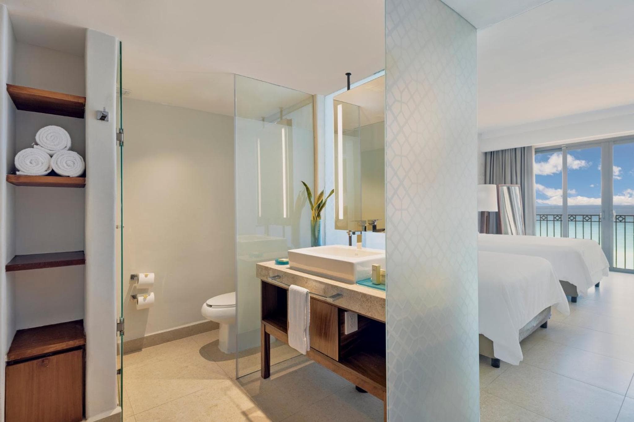 Fiesta Americana Condesa Cancun - All Inclusive hotel, Boulevard Kukulcan Km 16.5 Zona Hotelera, Cancún, Mexico — photo 63