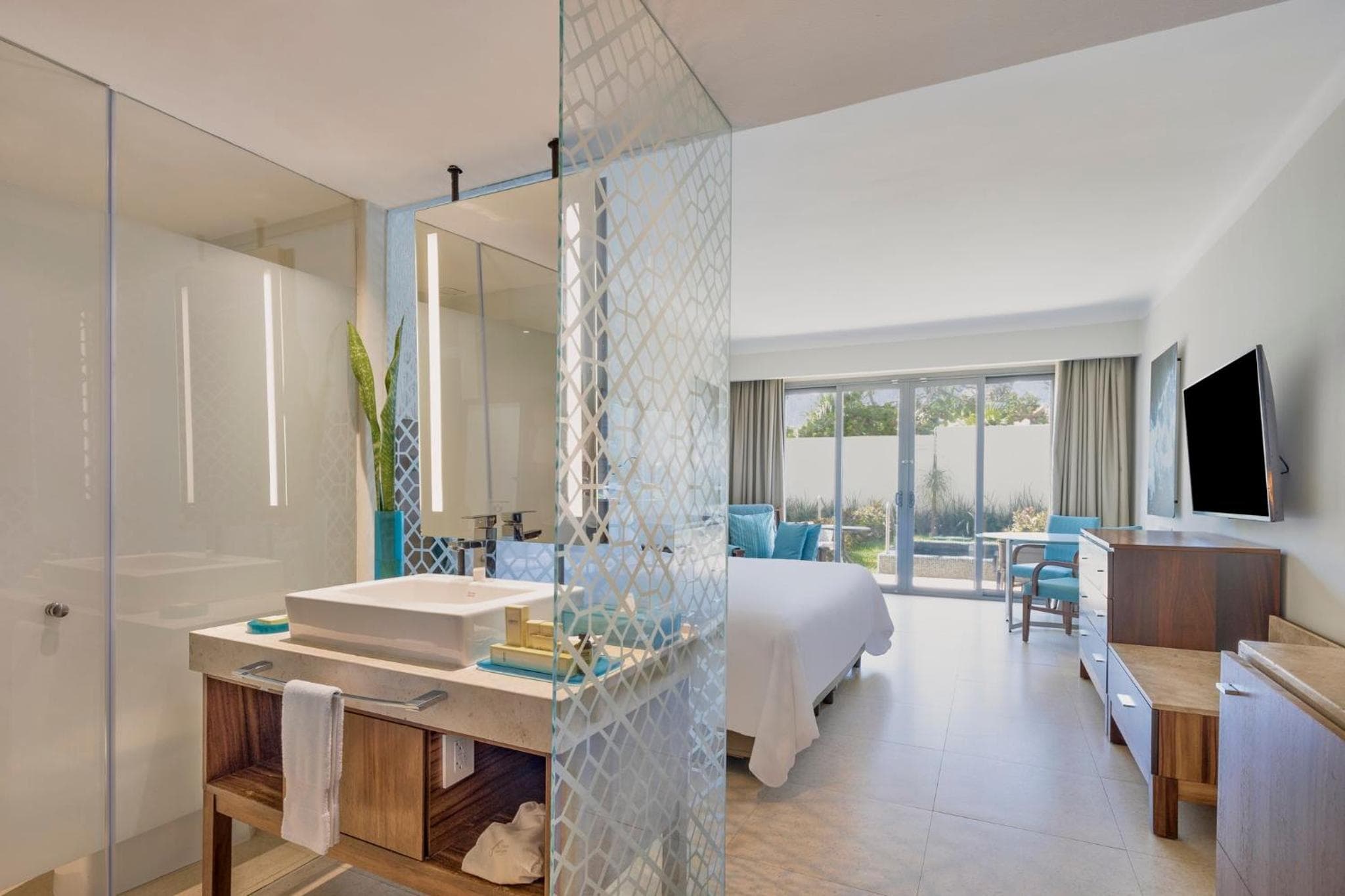 Fiesta Americana Condesa Cancun - All Inclusive hotel, Boulevard Kukulcan Km 16.5 Zona Hotelera, Cancún, Mexico — photo 68