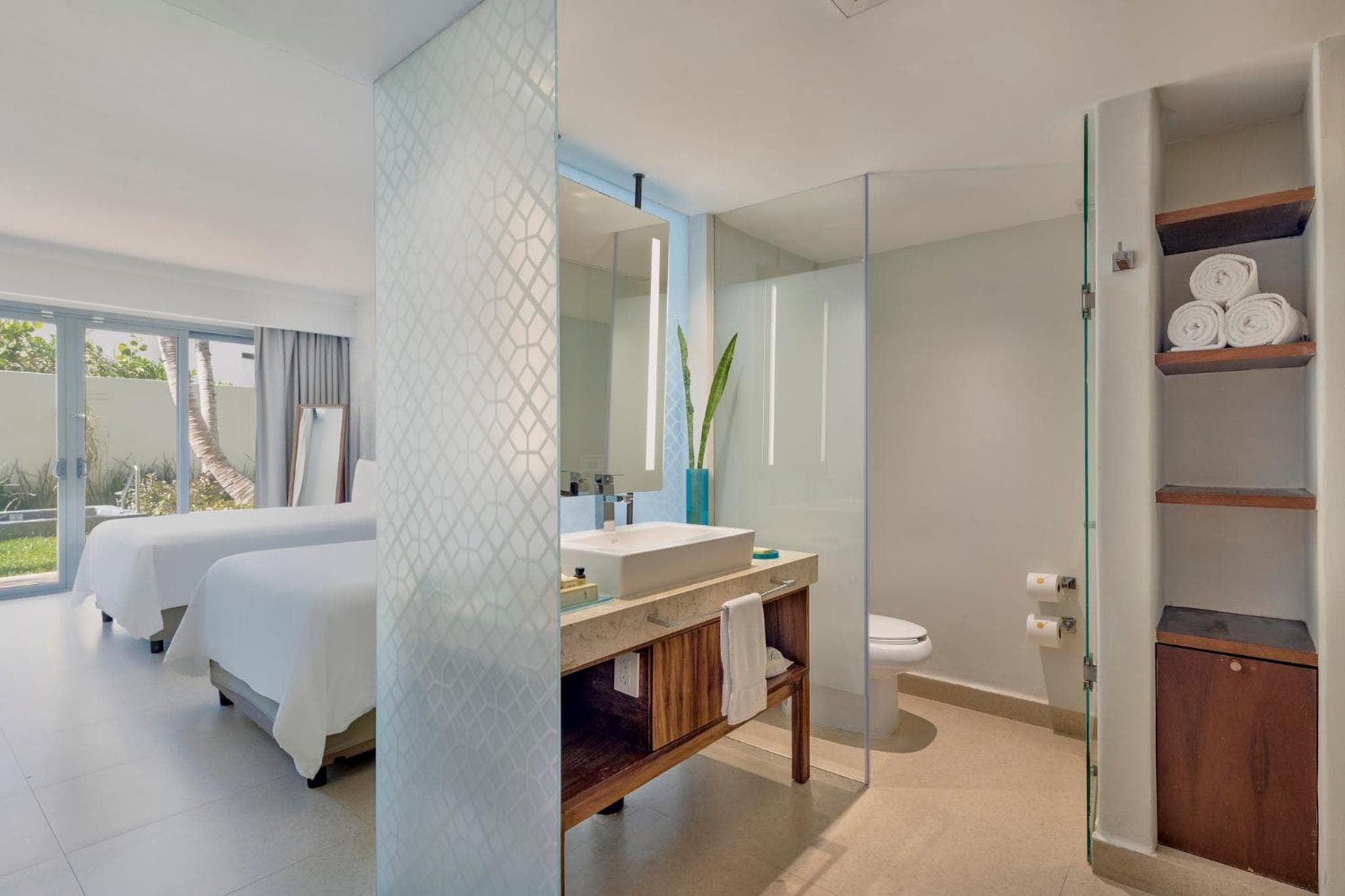 Fiesta Americana Condesa Cancun - All Inclusive hotel, Boulevard Kukulcan Km 16.5 Zona Hotelera, Cancún, Mexico — photo 69