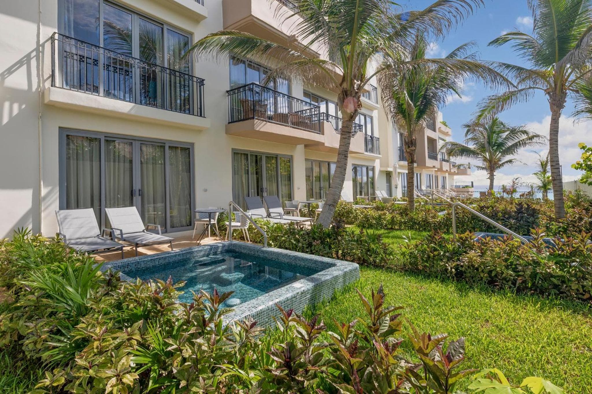 Fiesta Americana Condesa Cancun - All Inclusive hotel, Boulevard Kukulcan Km 16.5 Zona Hotelera, Cancún, Mexico — photo 70