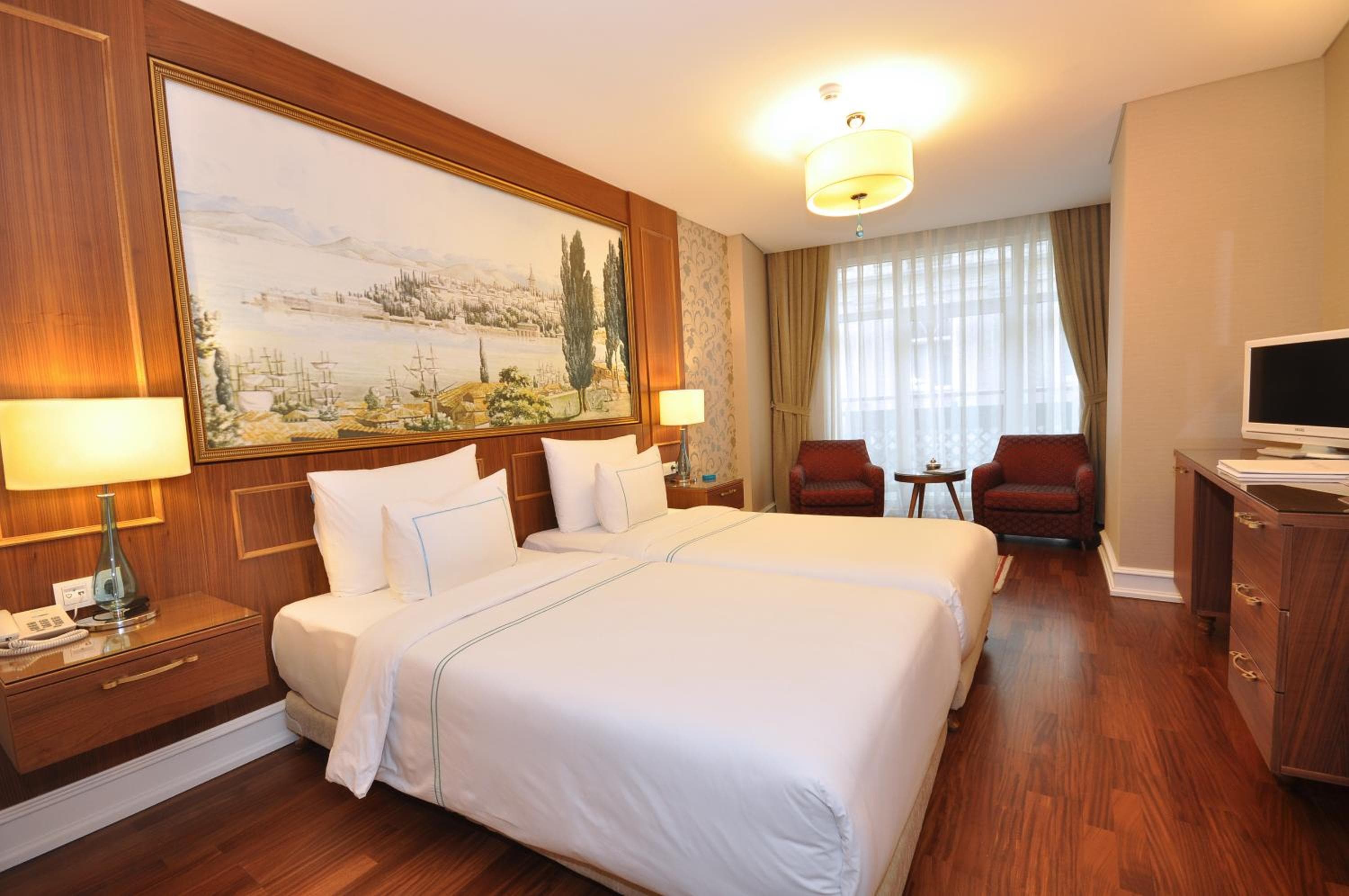Hotel Neorion - Clase Especial — 13