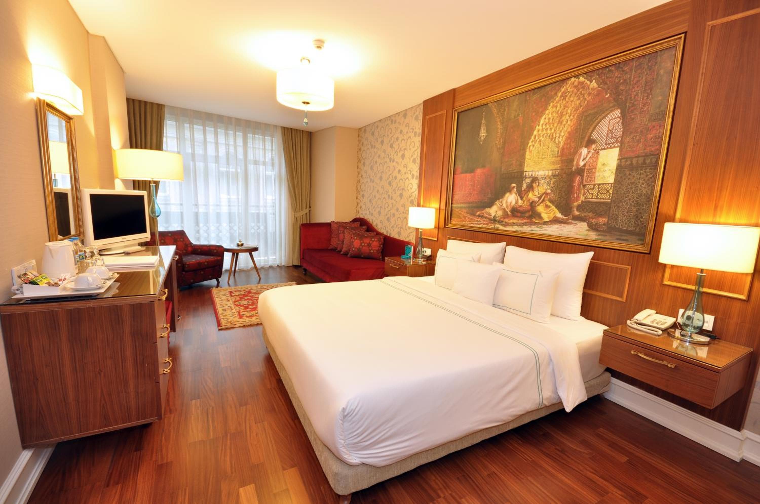 Hotel Neorion - Clase Especial — 30
