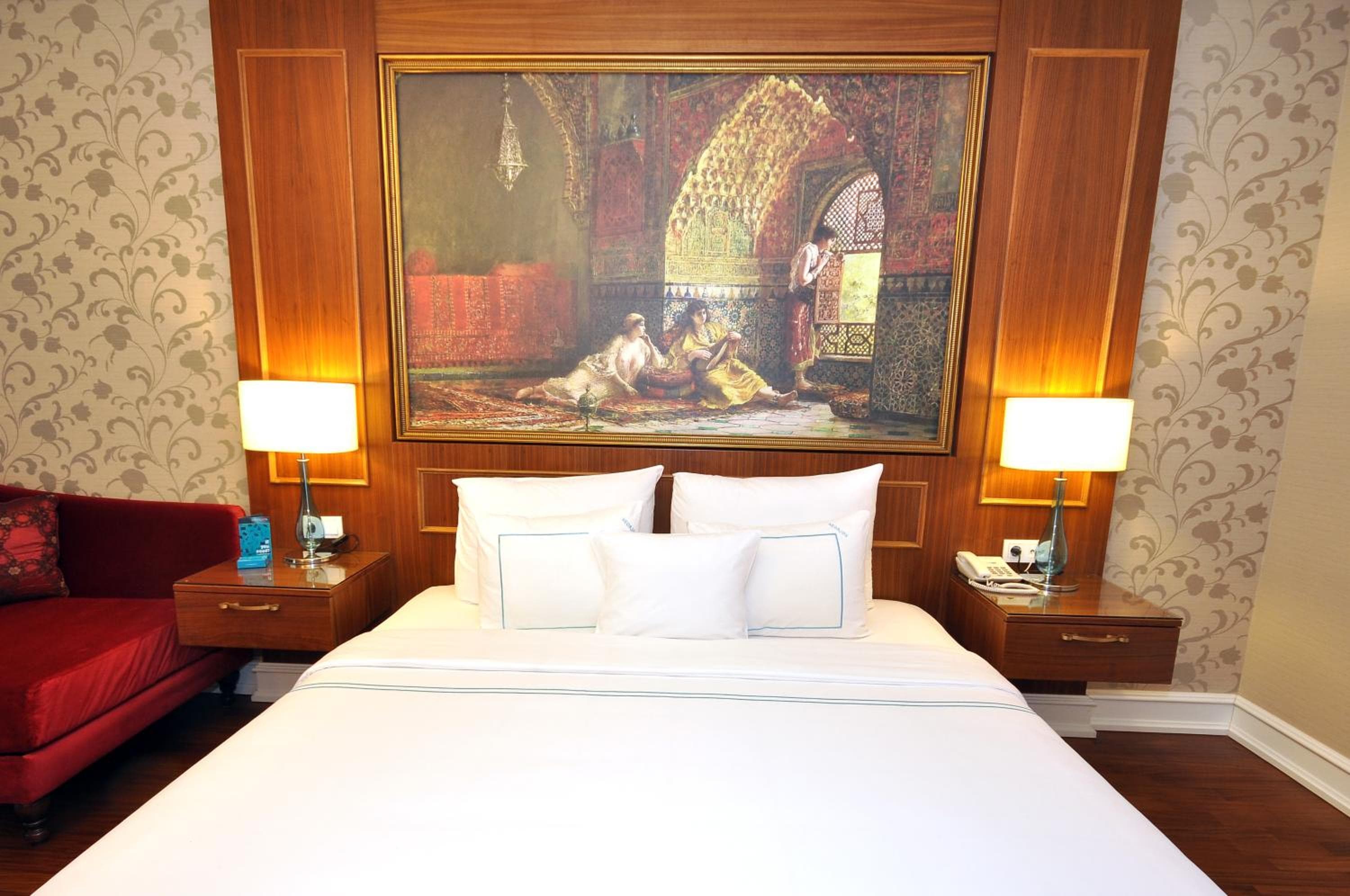 Neorion Hotel - Special Class — 6