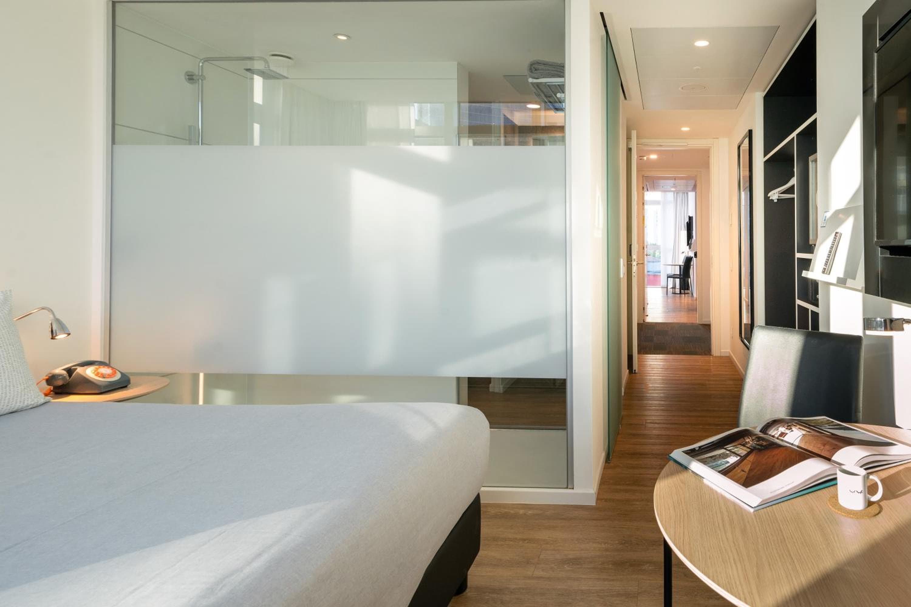 INNSiDE by Meliá Milano Torre GalFa — 28