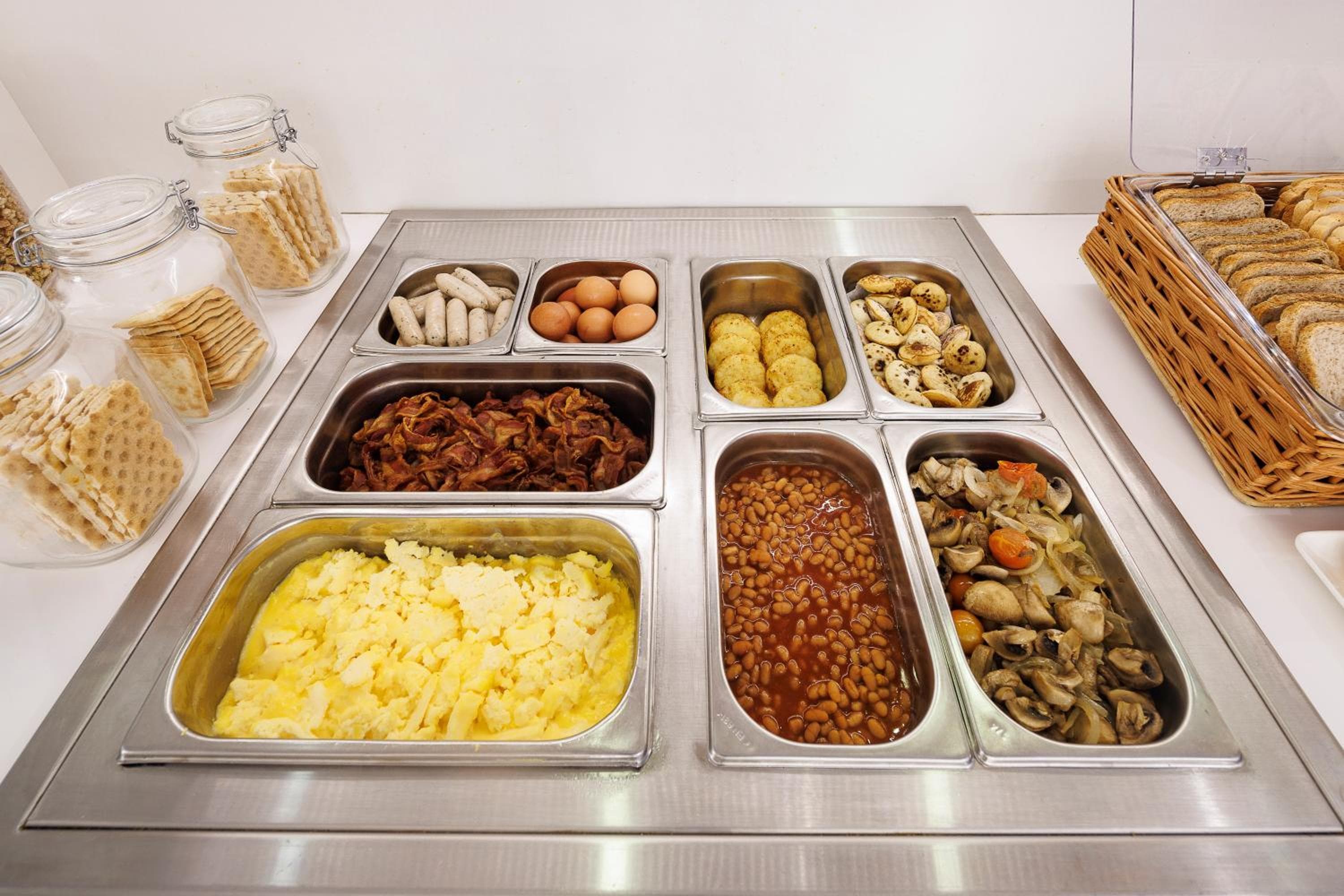 ibis Styles Stazione Centrale di Amsterdam — 28