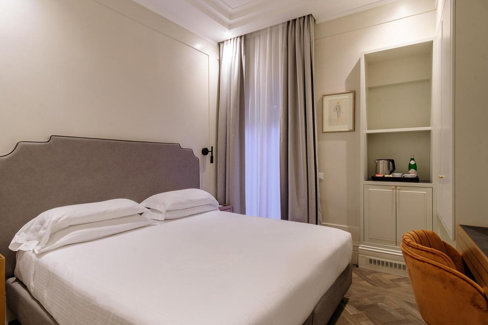 Hotel Smeraldo — 20