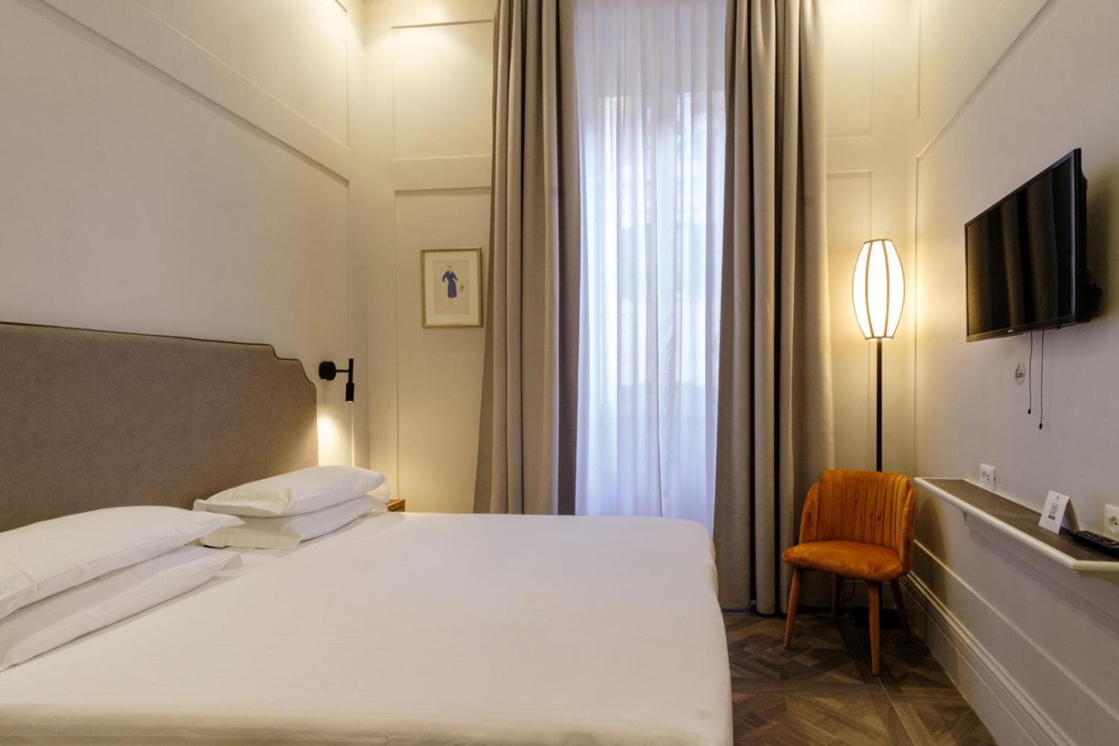 Hotel Smeraldo — 4
