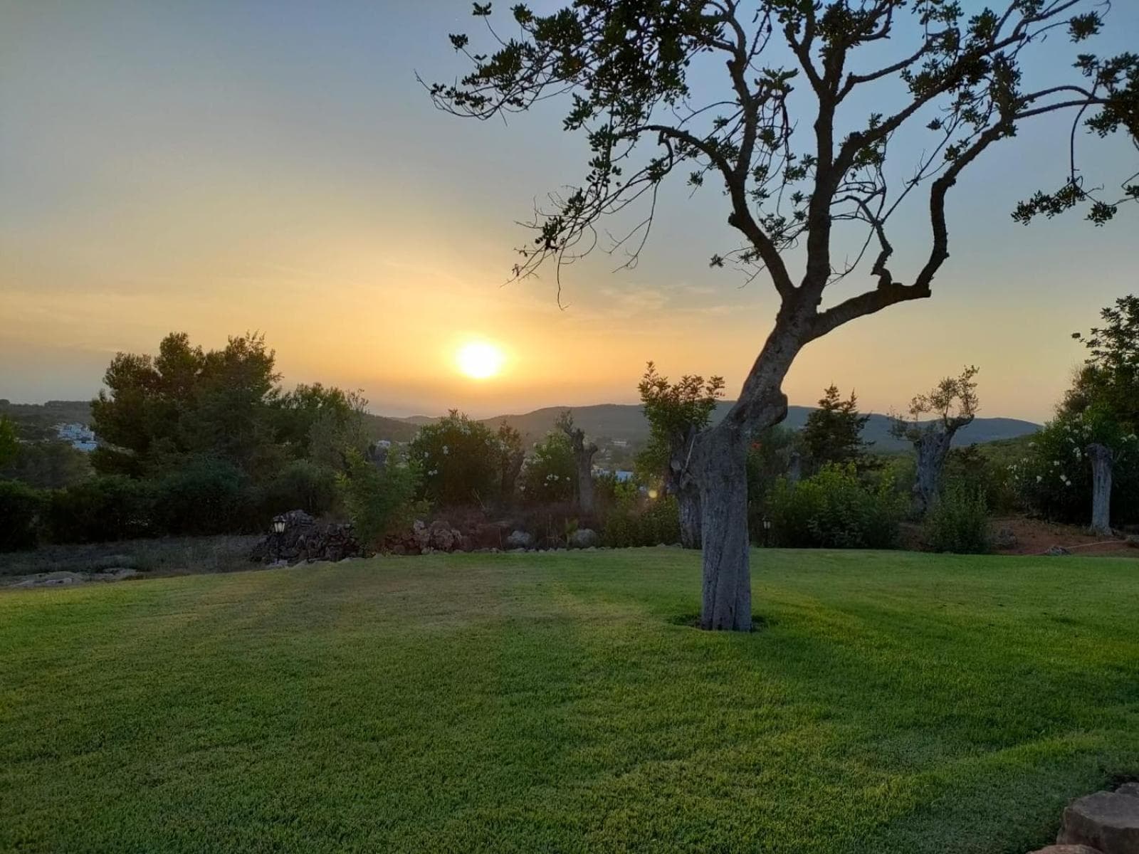 Agroturismo Can Marquet - Sólo Adultos — 26