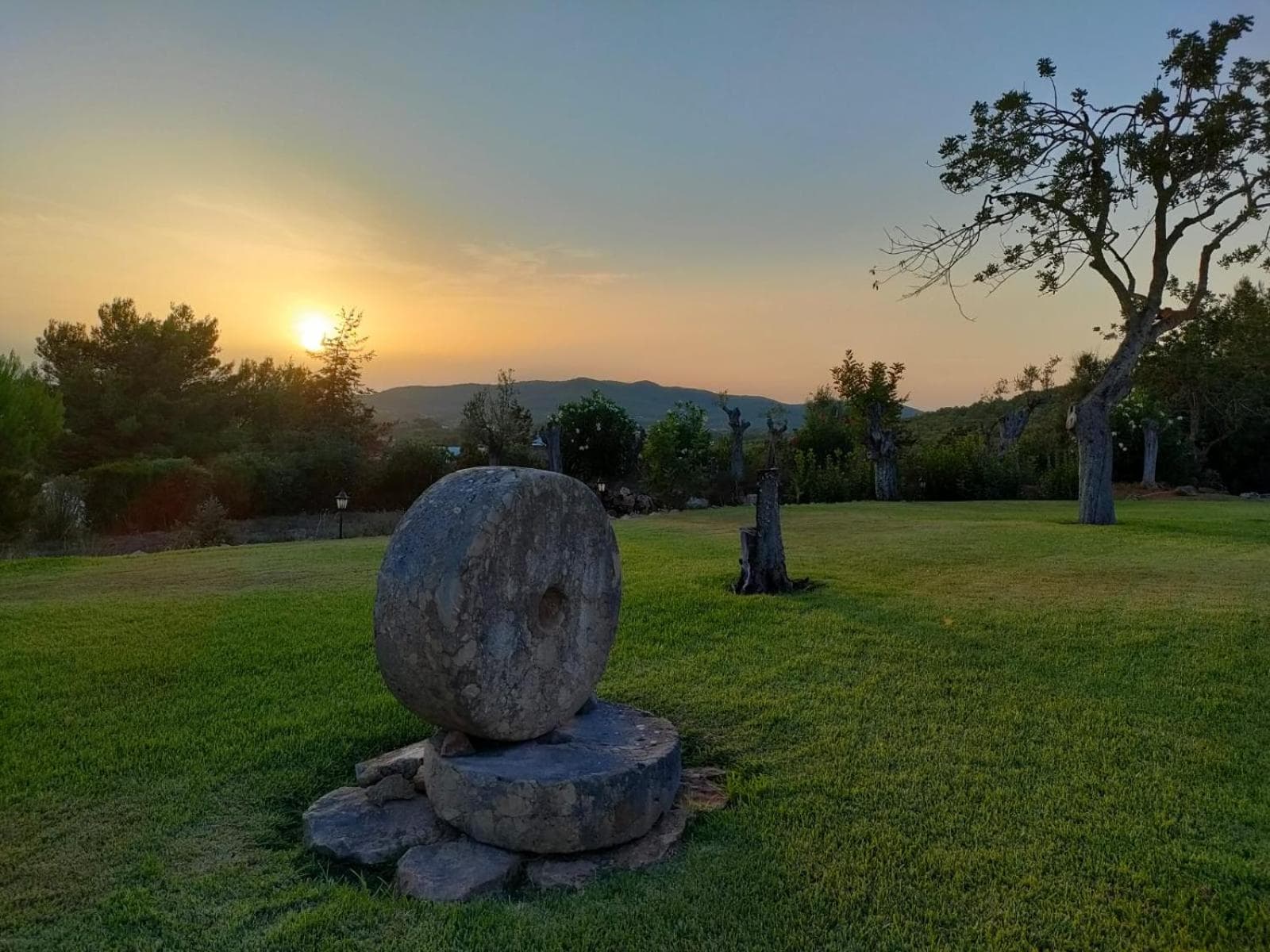 Agroturismo Can Marquet - Sólo Adultos — 13