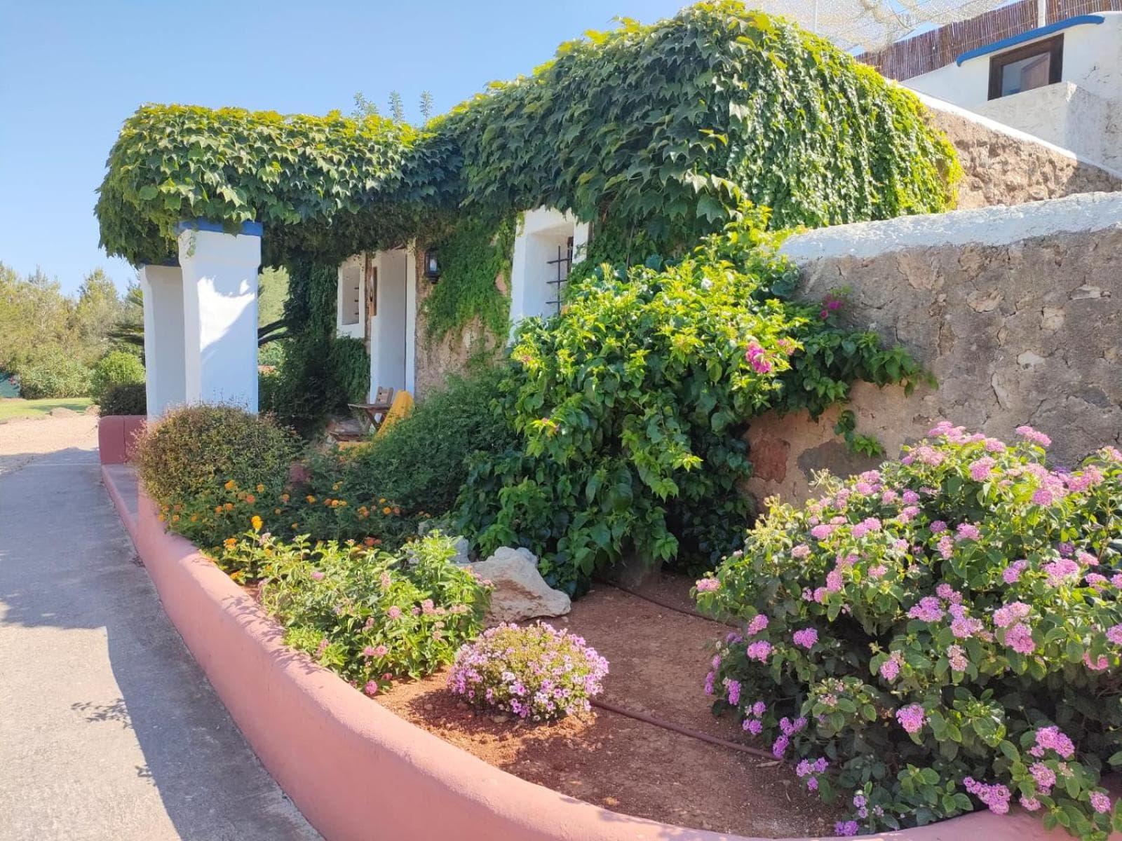 Agroturismo Can Marquet - Sólo Adultos — 3