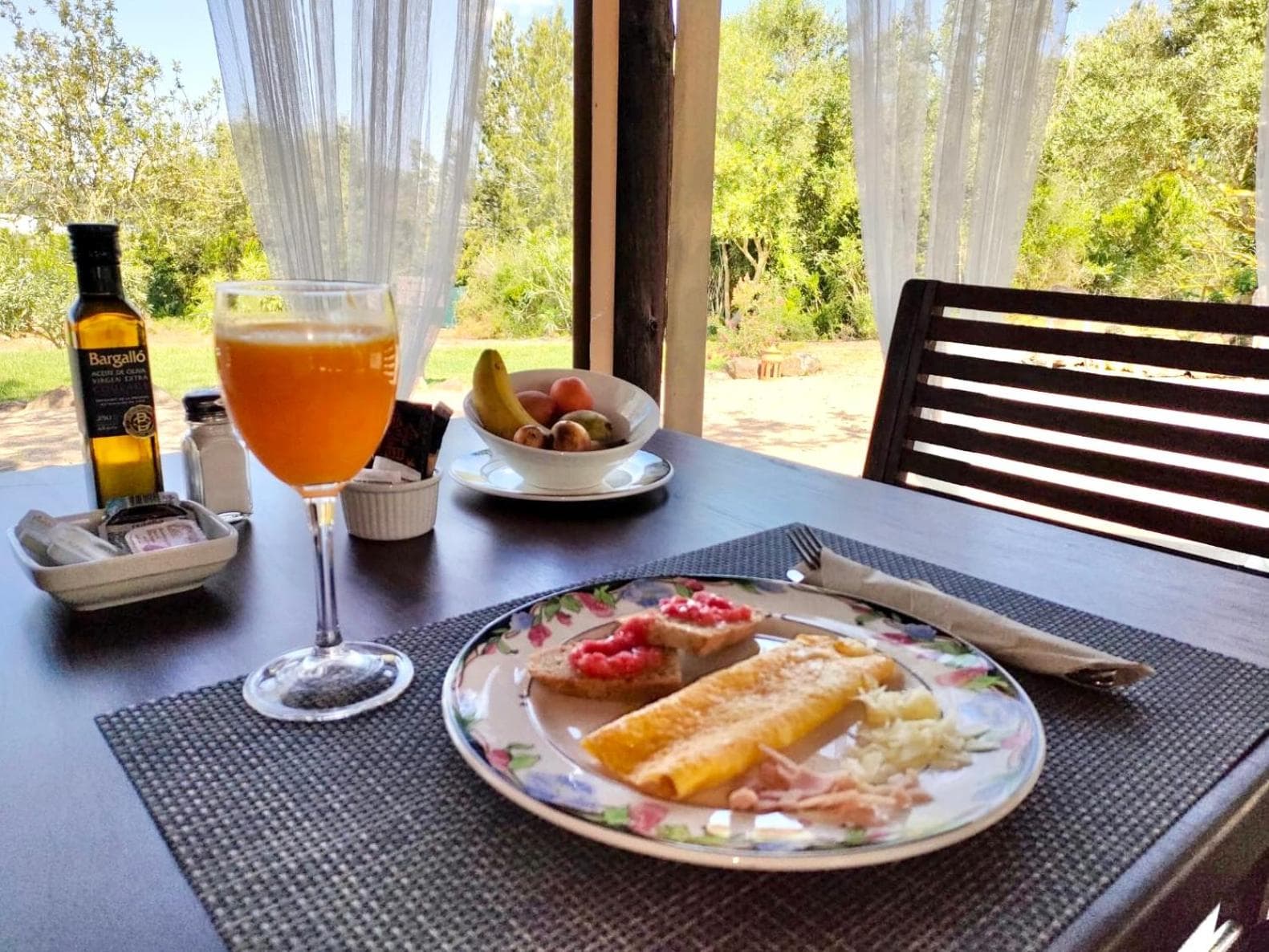 Agroturismo Can Marquet - Sólo Adultos — 17