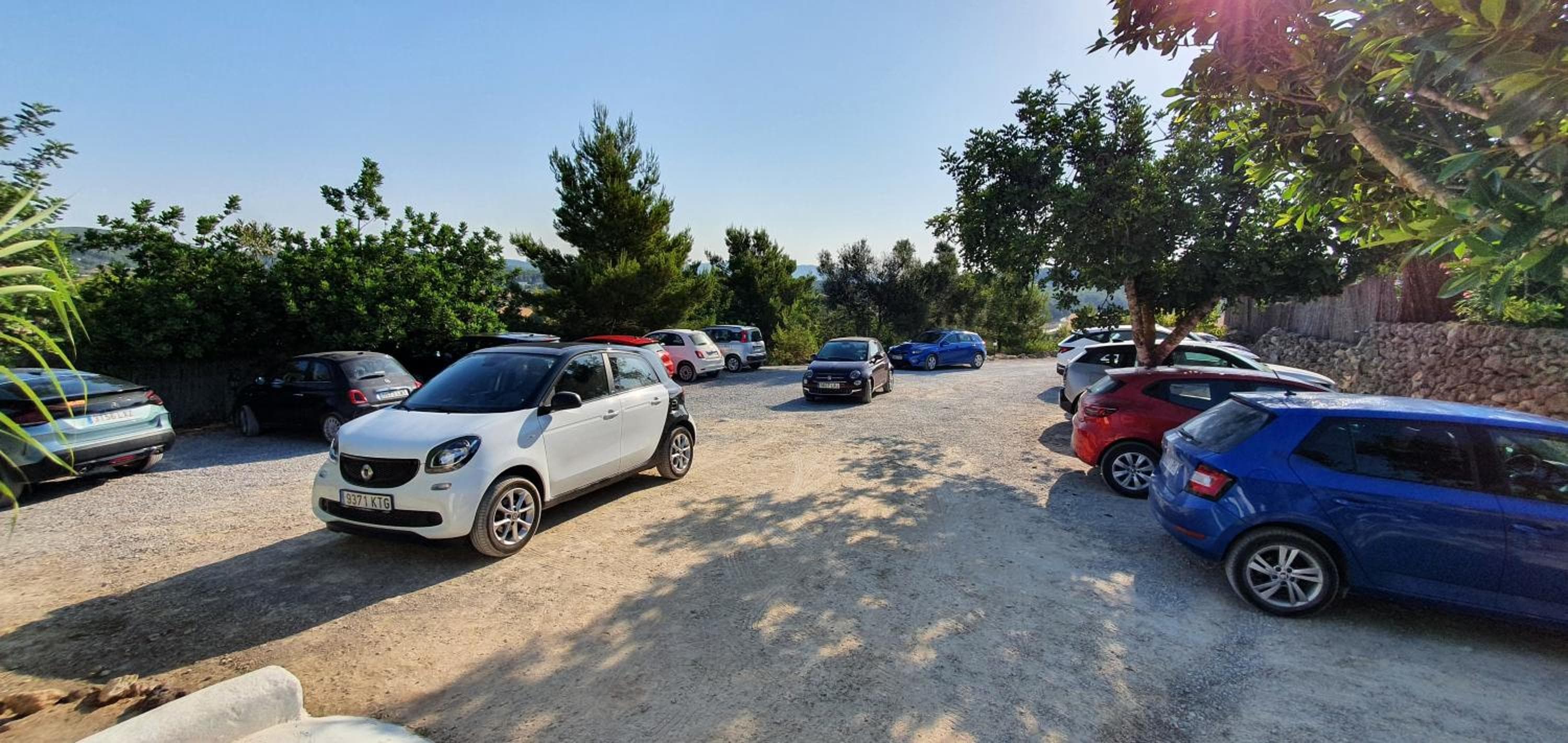 Agroturismo Can Marquet - Sólo Adultos — 28