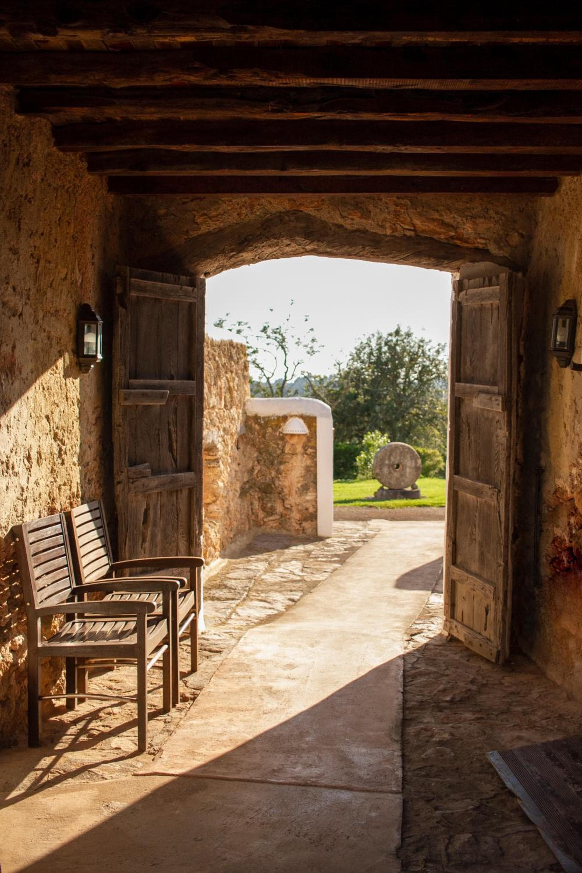 Agroturismo Can Marquet - Sólo Adultos — 18