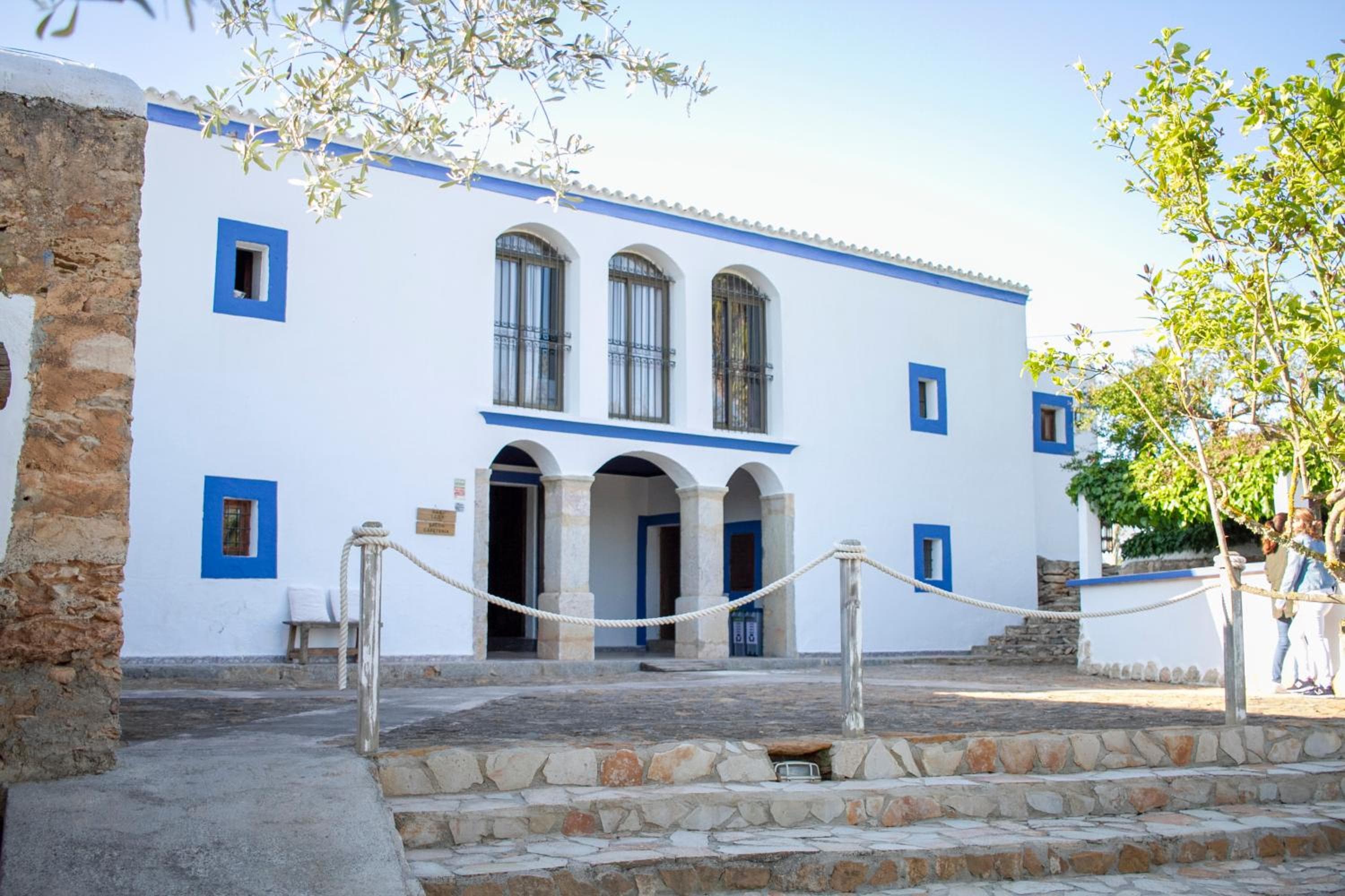 Agroturismo Can Marquet - Sólo Adultos — 1