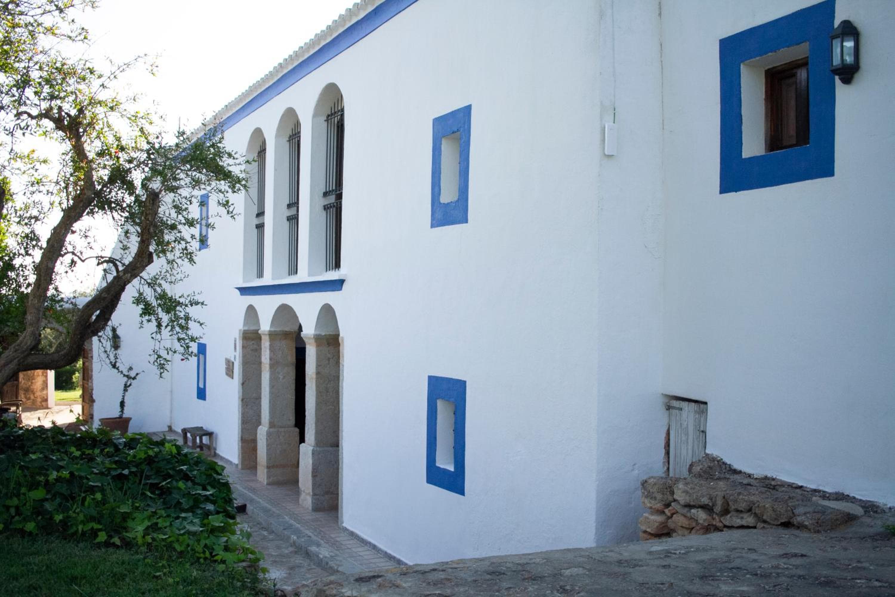 Agroturismo Can Marquet - Sólo Adultos — 20