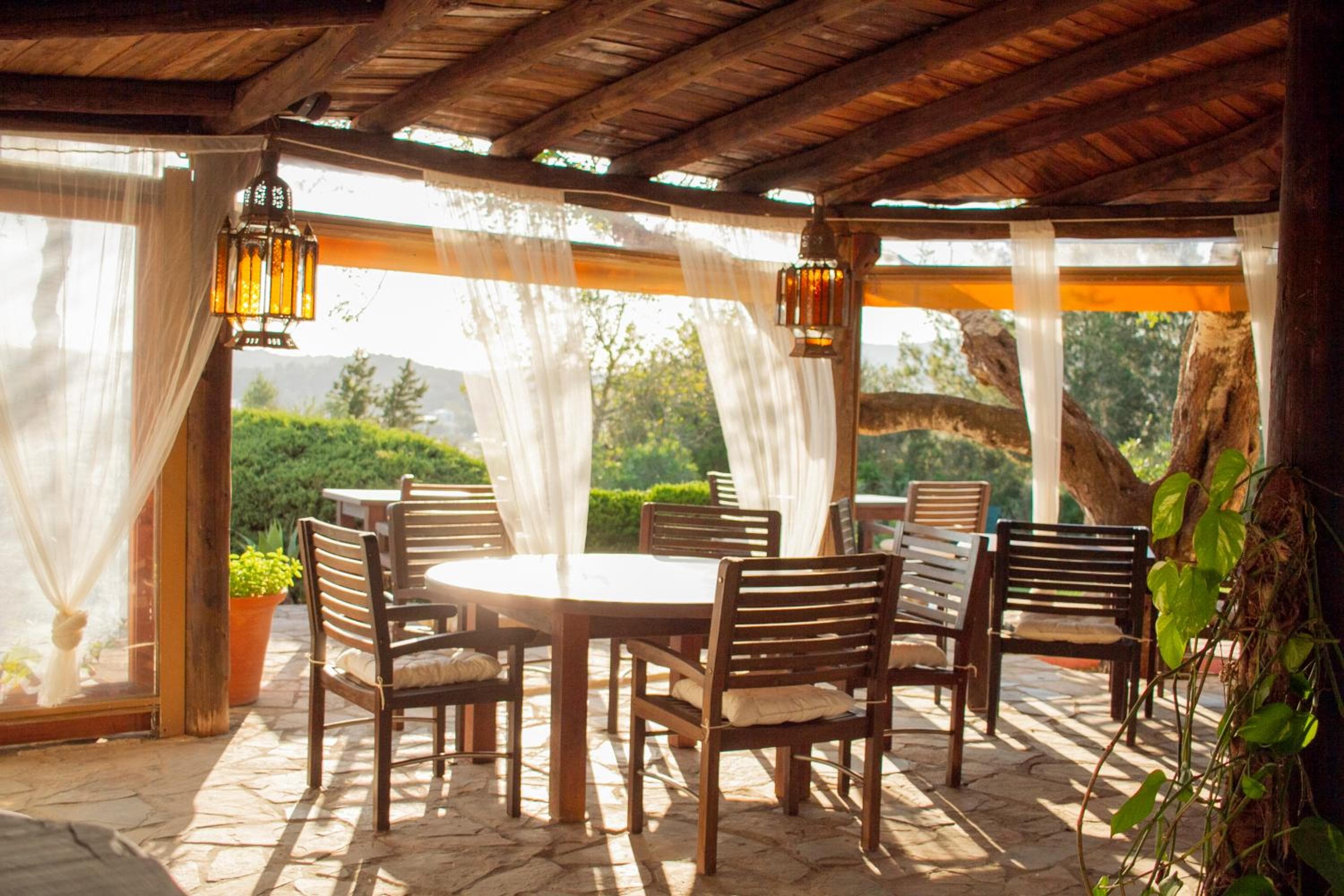 Agroturismo Can Marquet - Sólo Adultos — 11