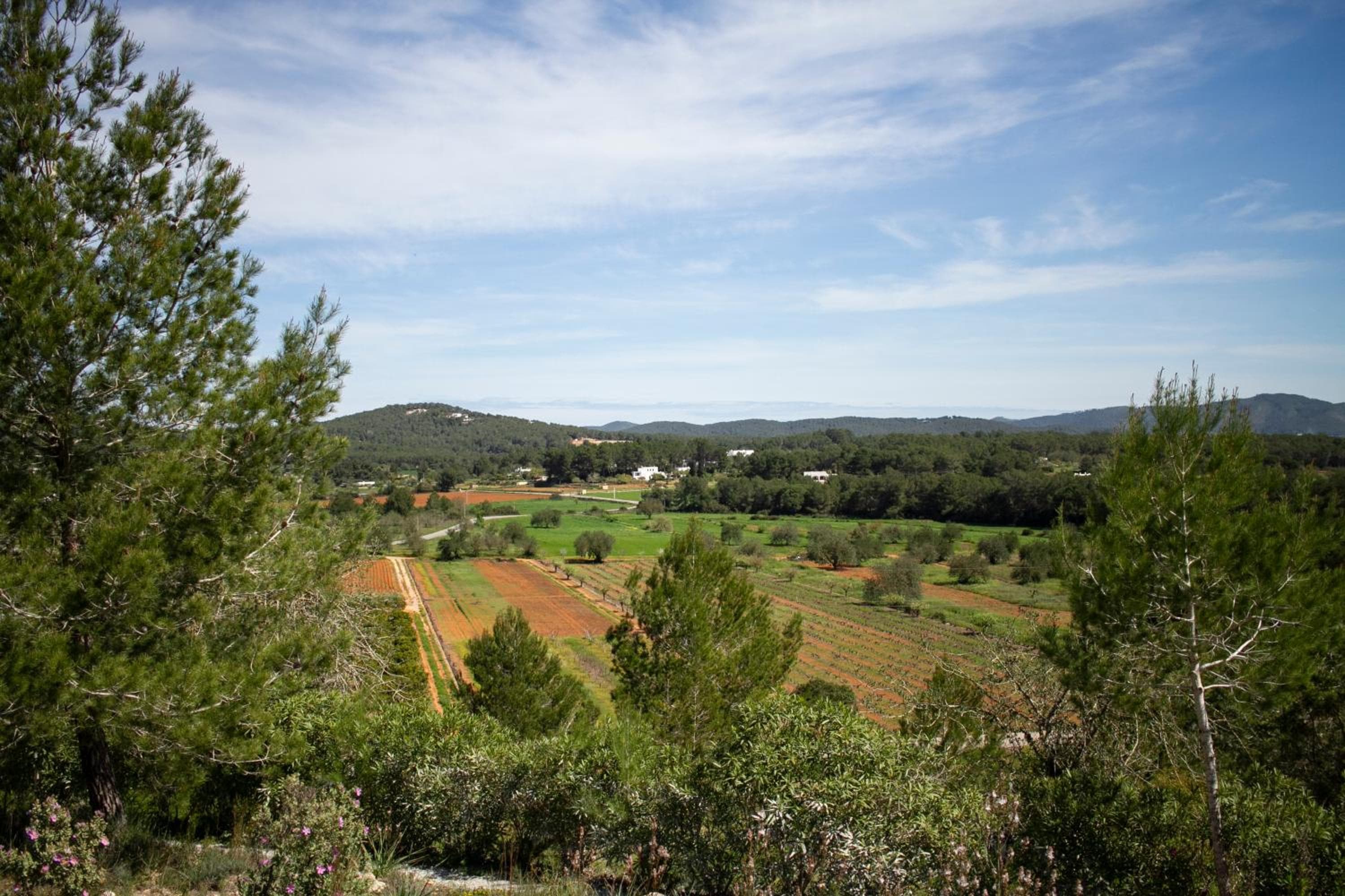 Agroturismo Can Marquet - Sólo Adultos — 22