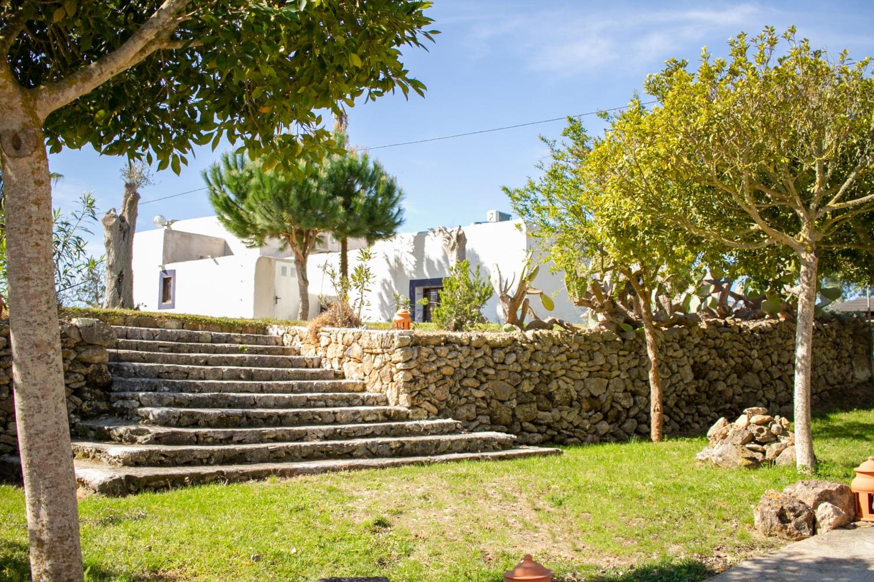 Agroturismo Can Marquet - Sólo Adultos — 23