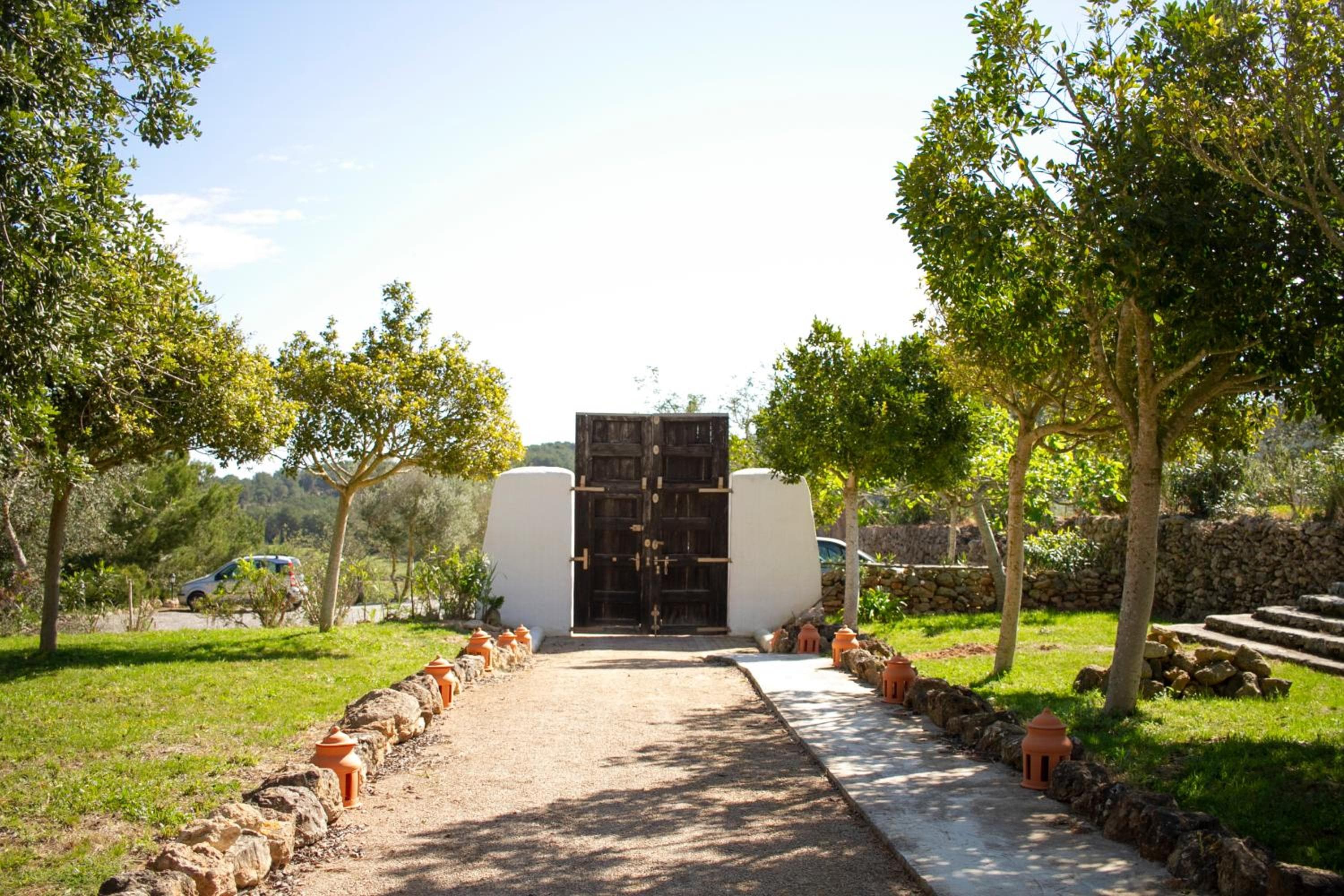 Agroturismo Can Marquet - Sólo Adultos — 29