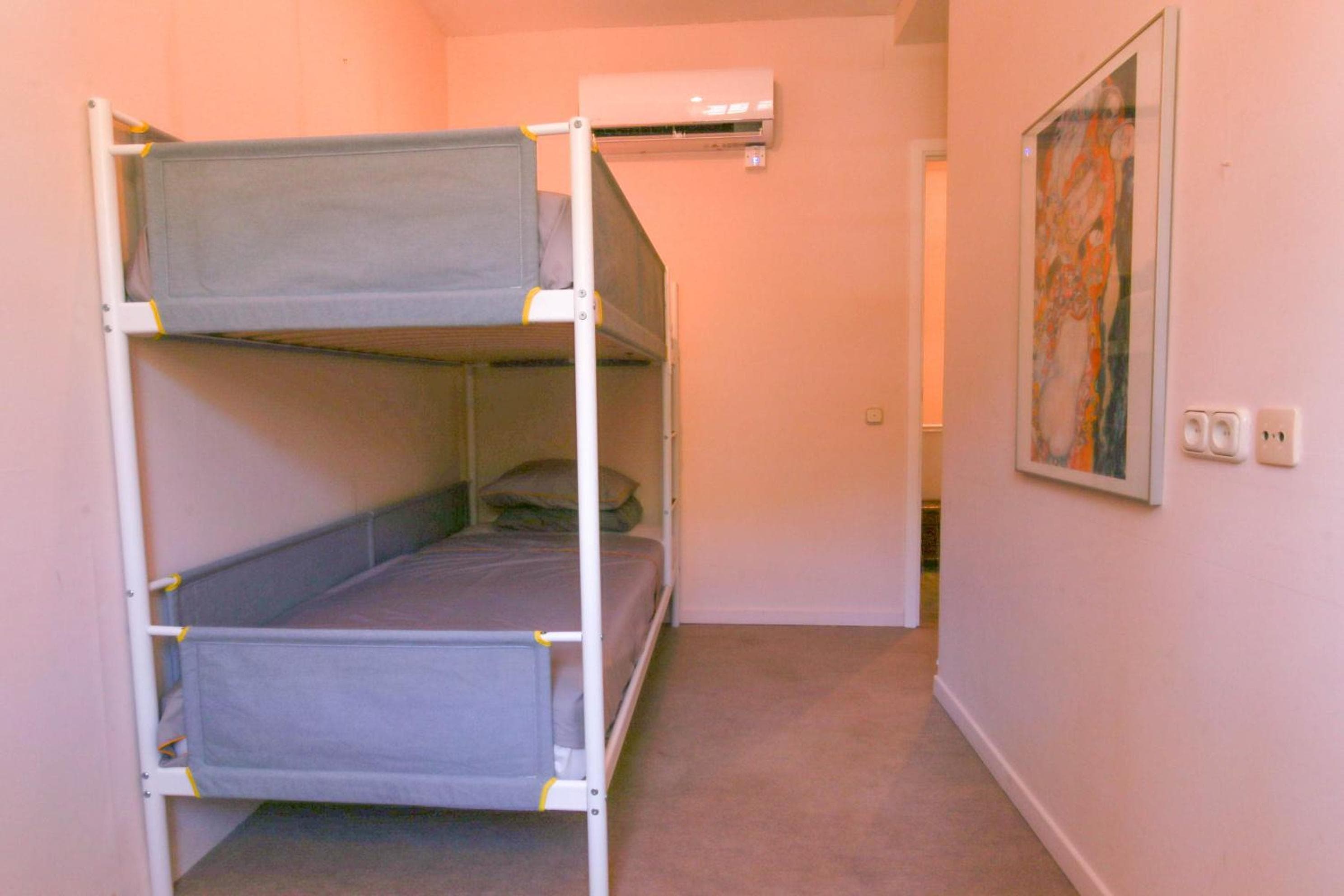 Ayma Villa Moscatel — 11