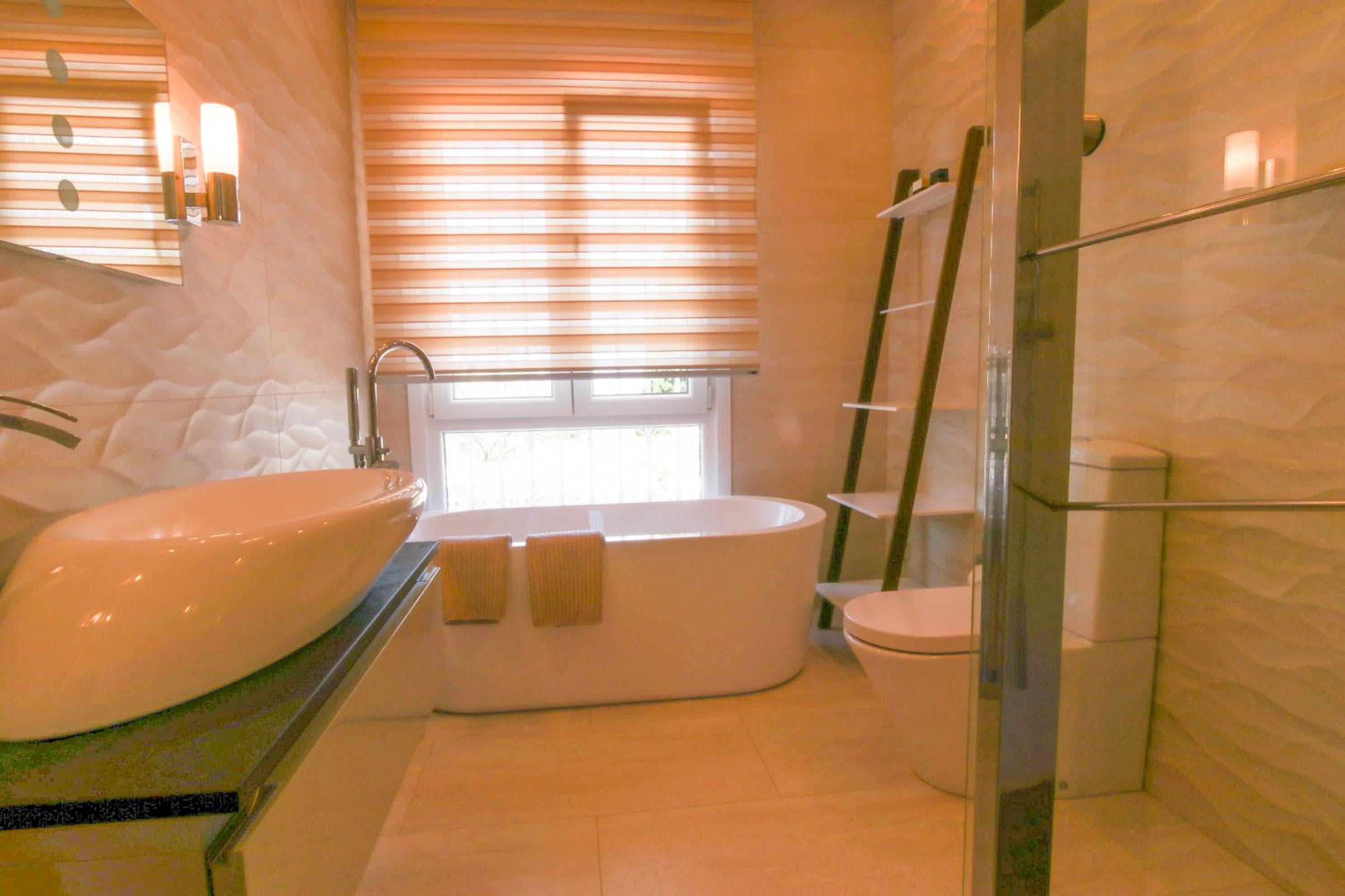 Ayma Villa Moscatel — 19