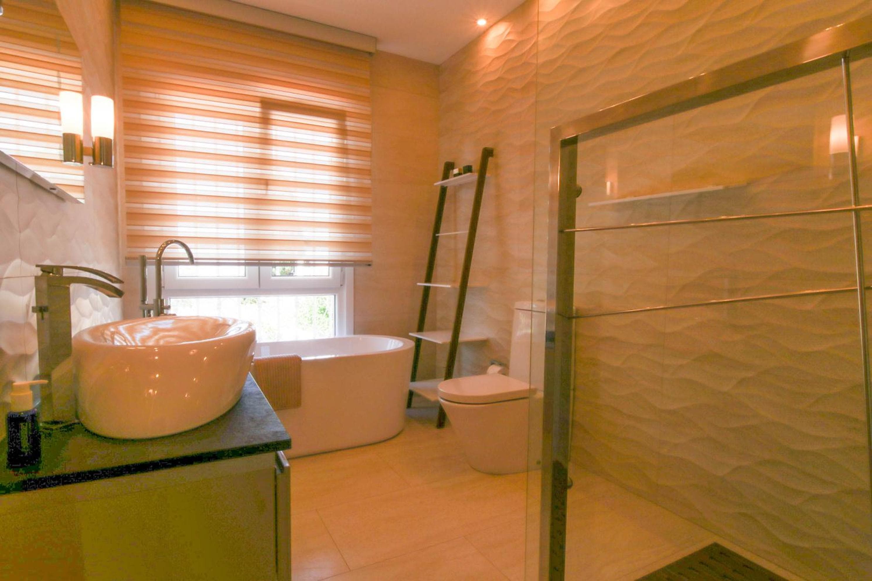 Ayma Villa Moscatel — 20