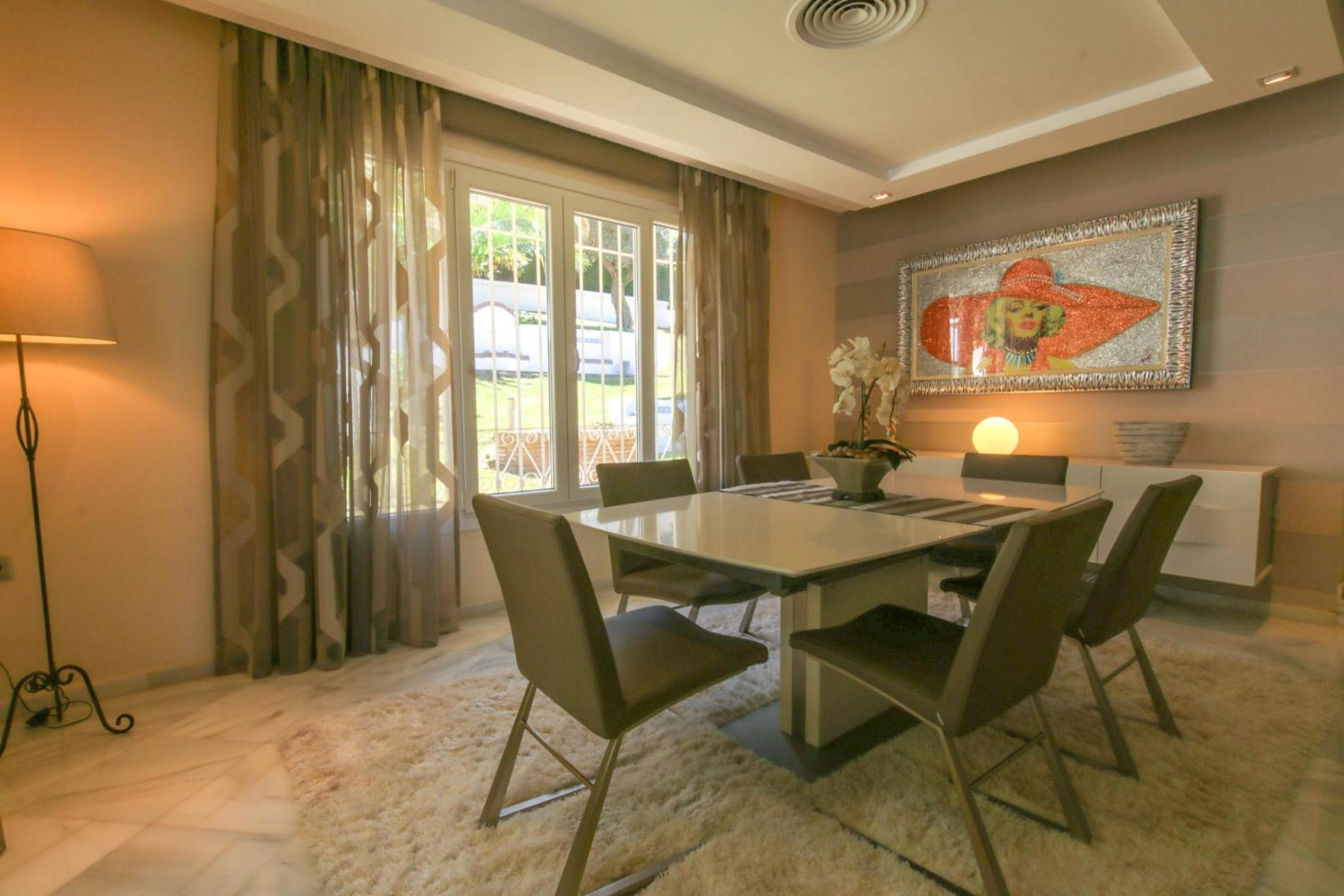 Ayma Villa Moscatel — 16