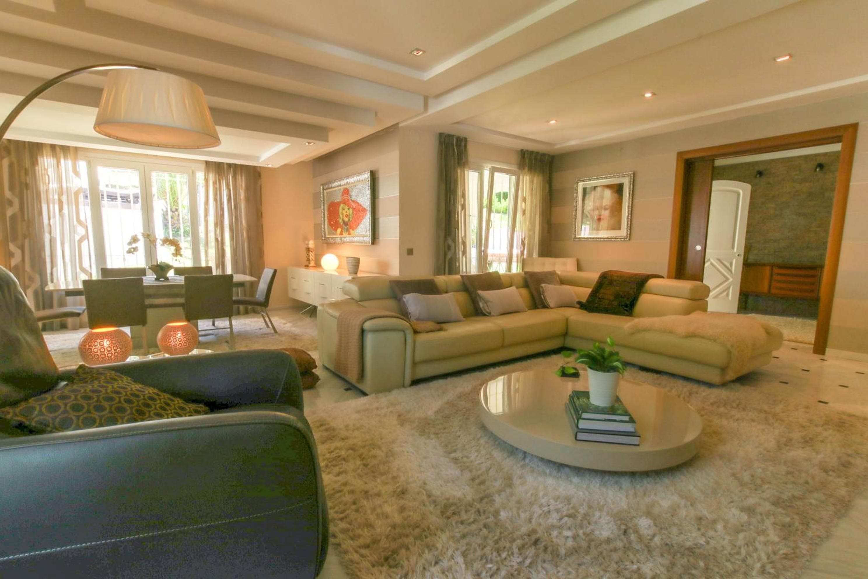 Ayma Villa Moscatel — 14