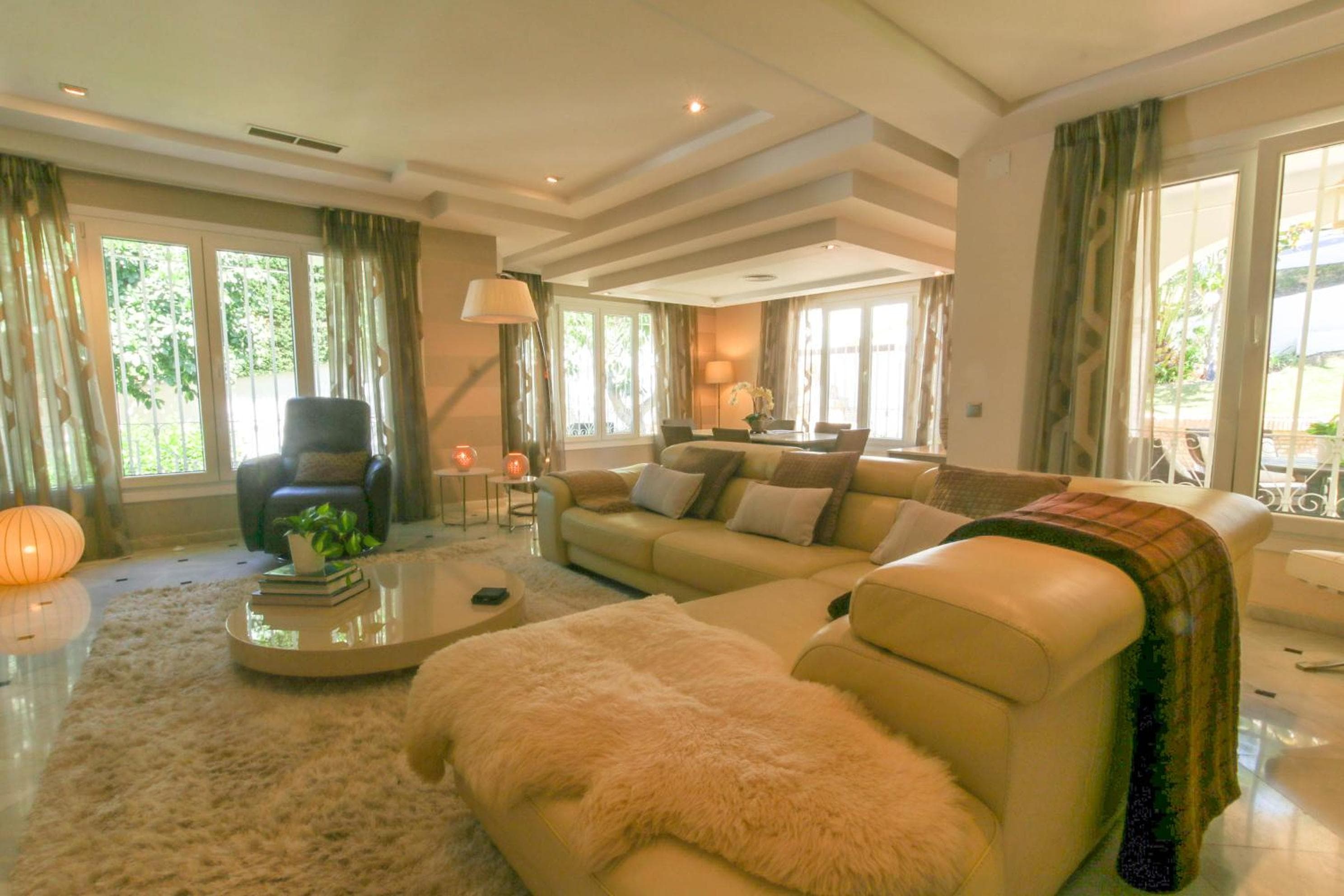 Ayma Villa Moscatel — 15
