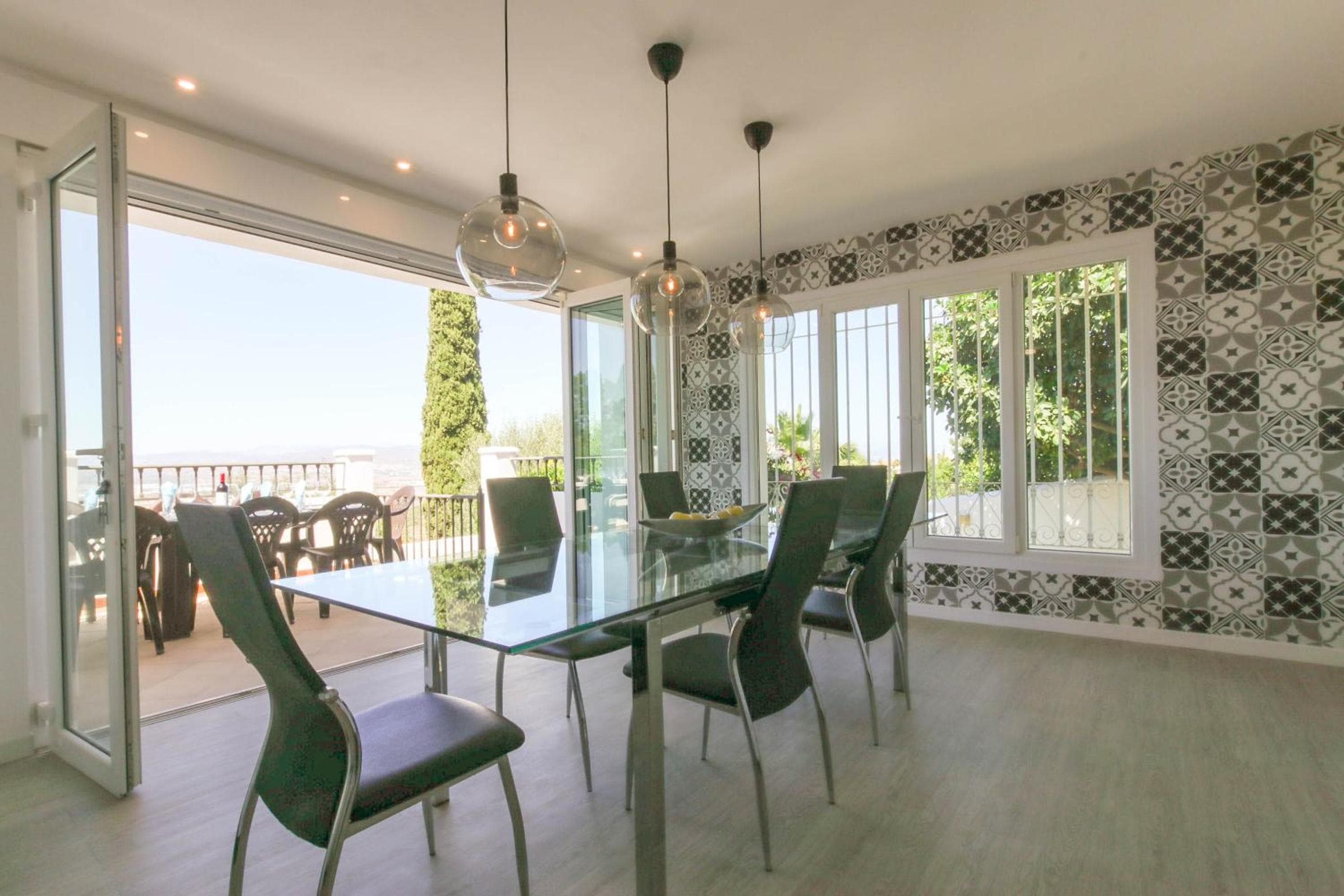 Ayma Villa Moscatel — 4