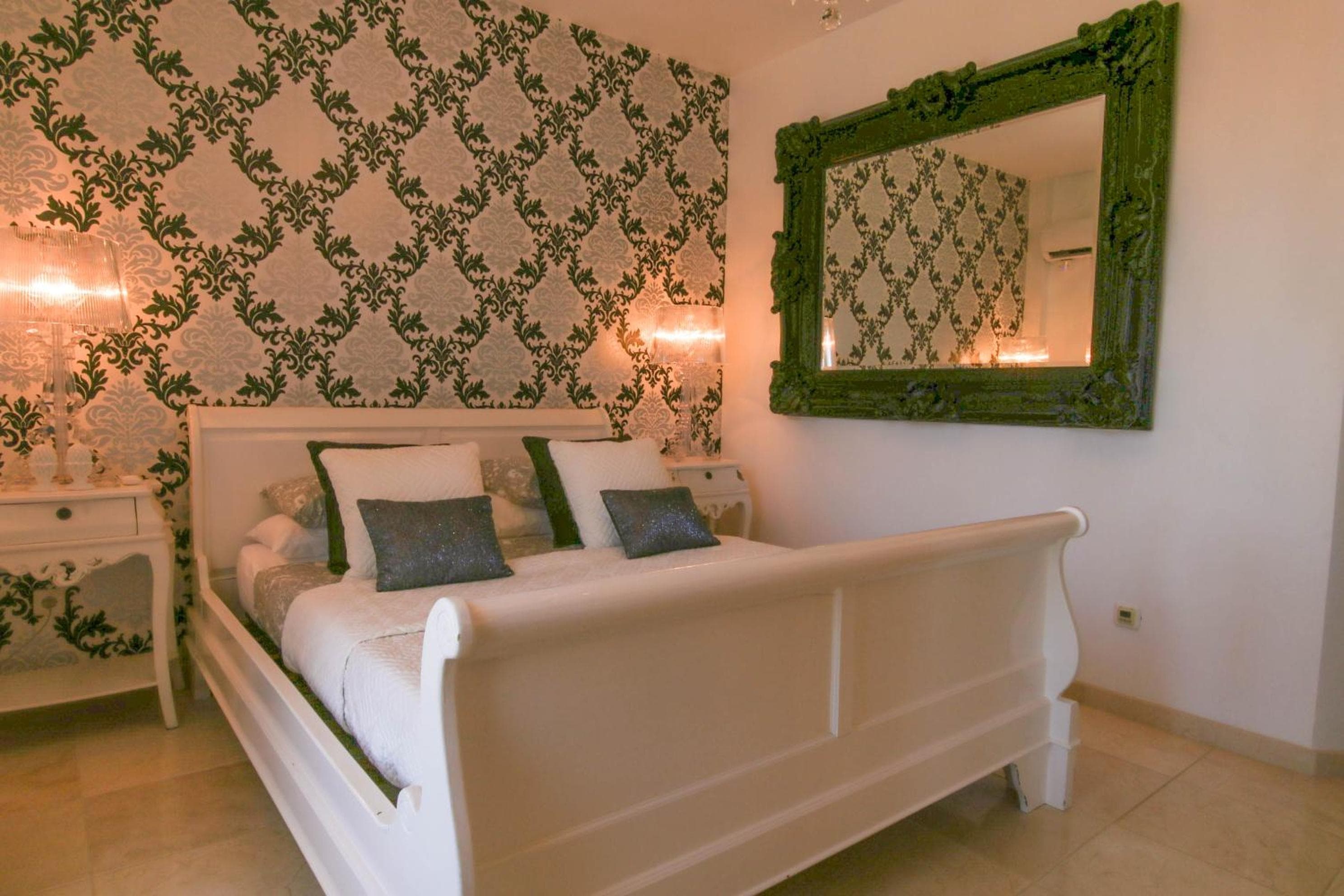 Ayma Villa Moscatel — 2