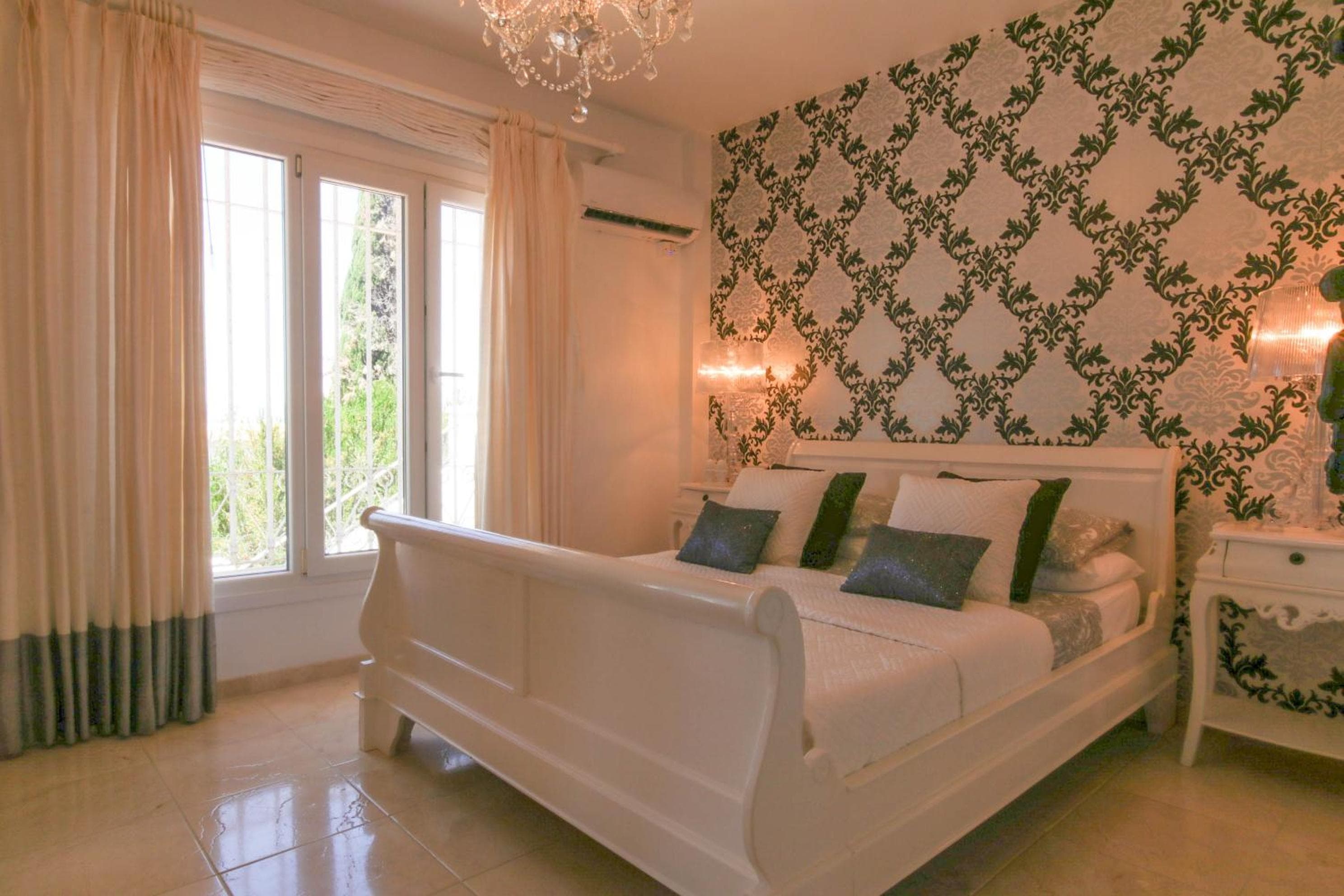 Ayma Villa Moscatel — 8