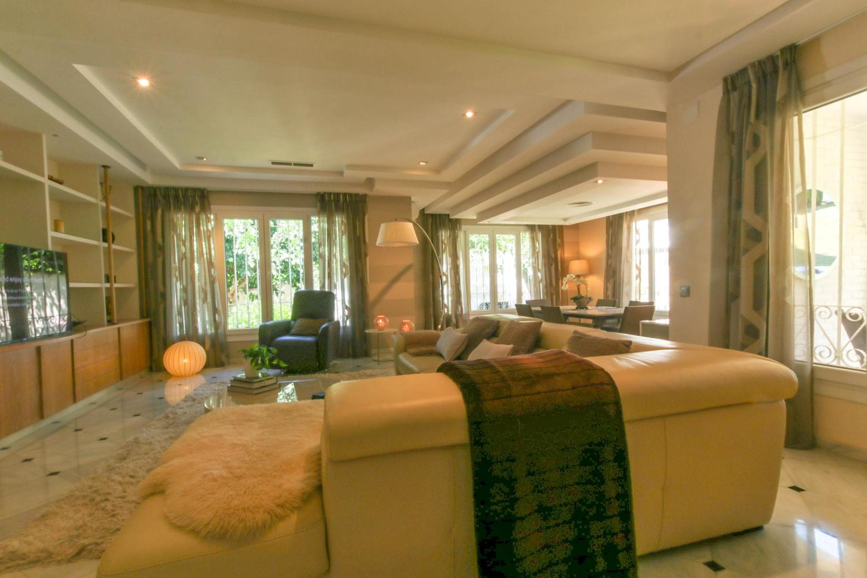 Ayma Villa Moscatel — 13