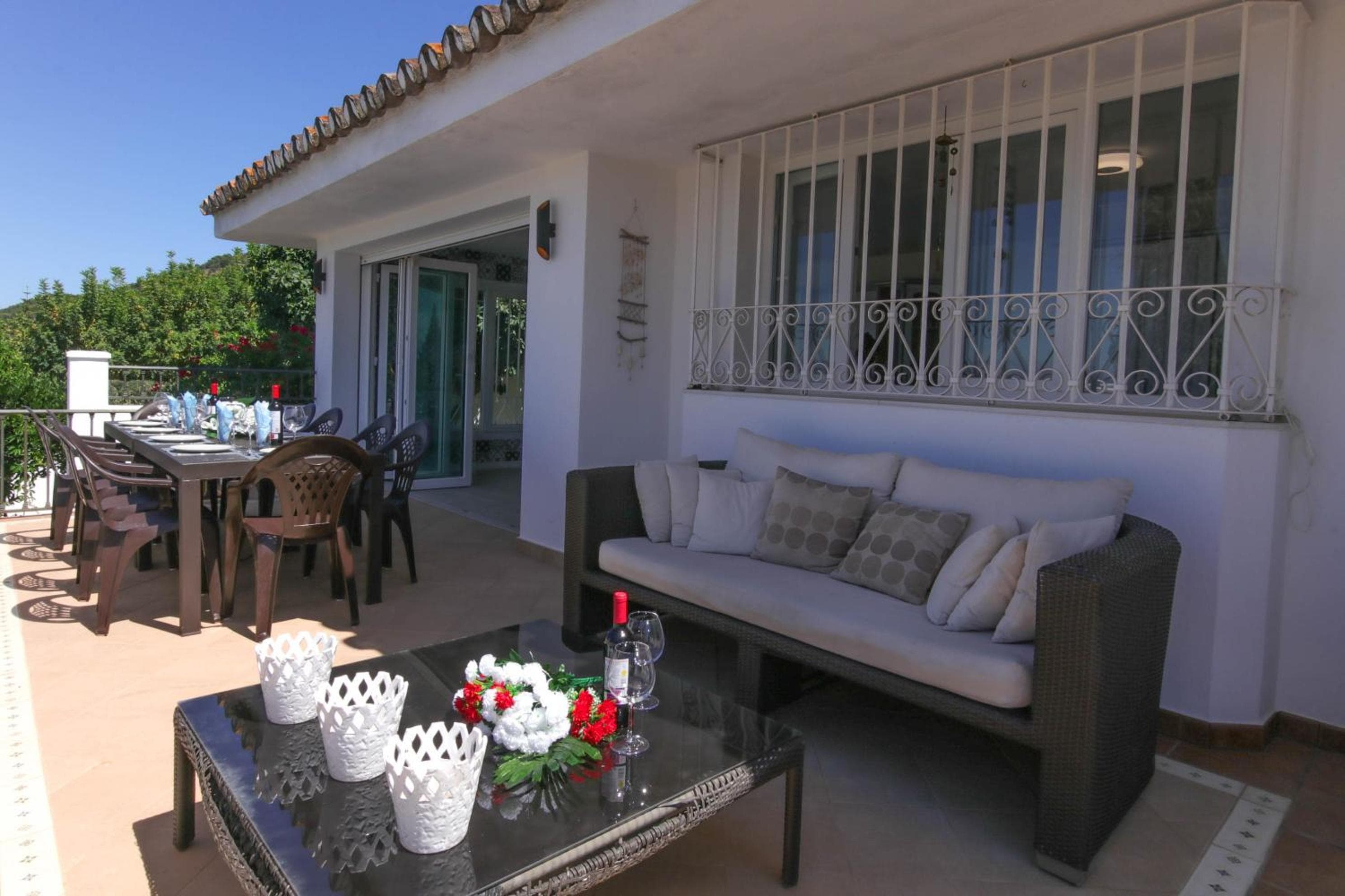 Ayma Villa Moscatel — 23