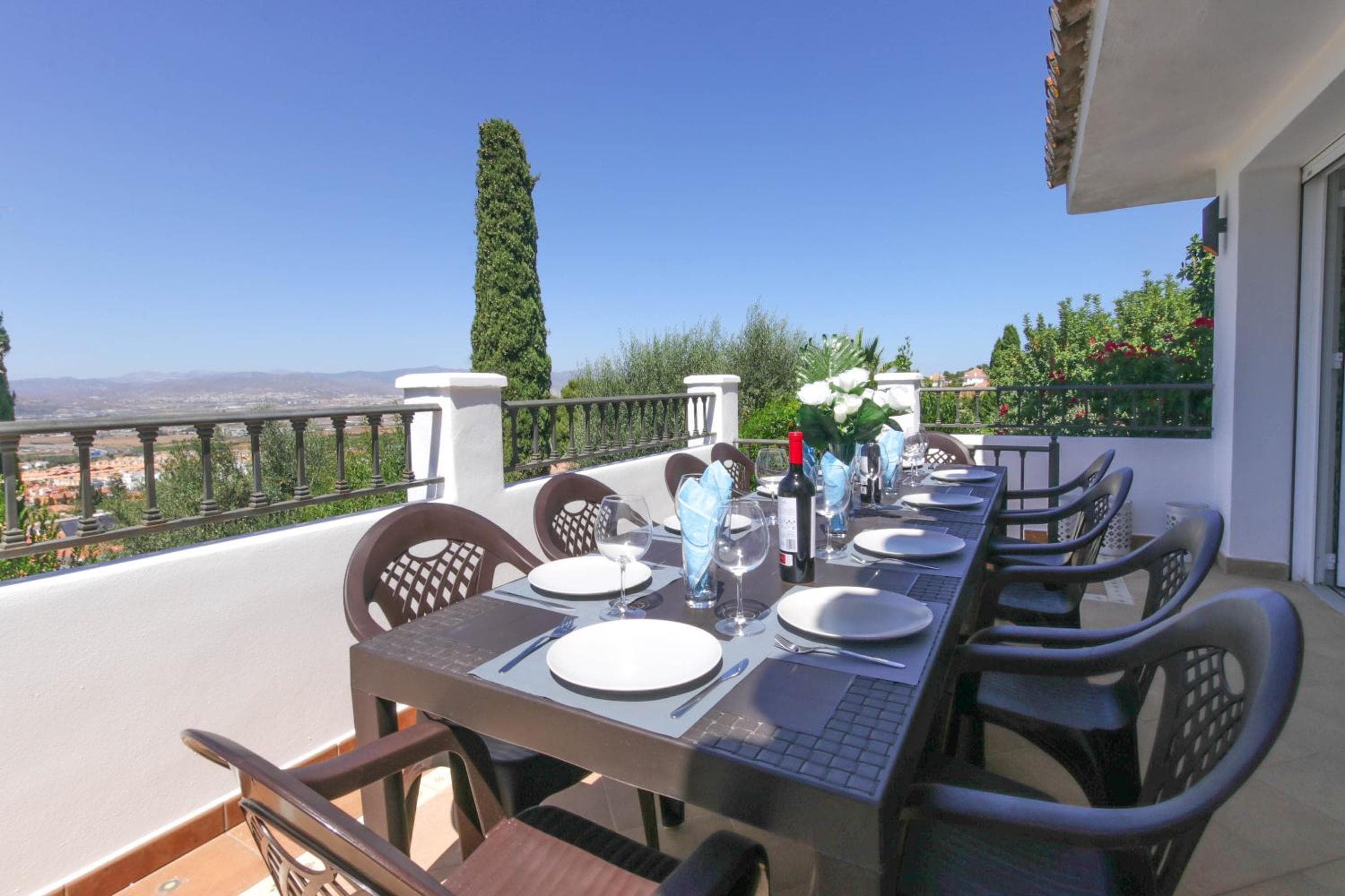 Ayma Villa Moscatel — 25