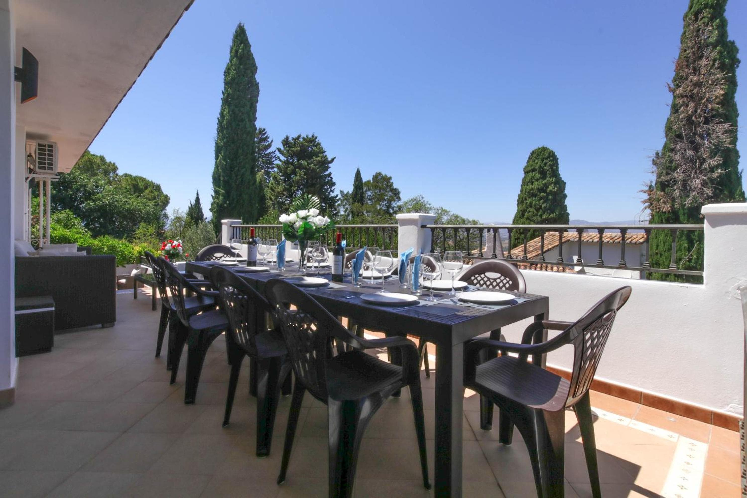 Ayma Villa Moscatel — 3