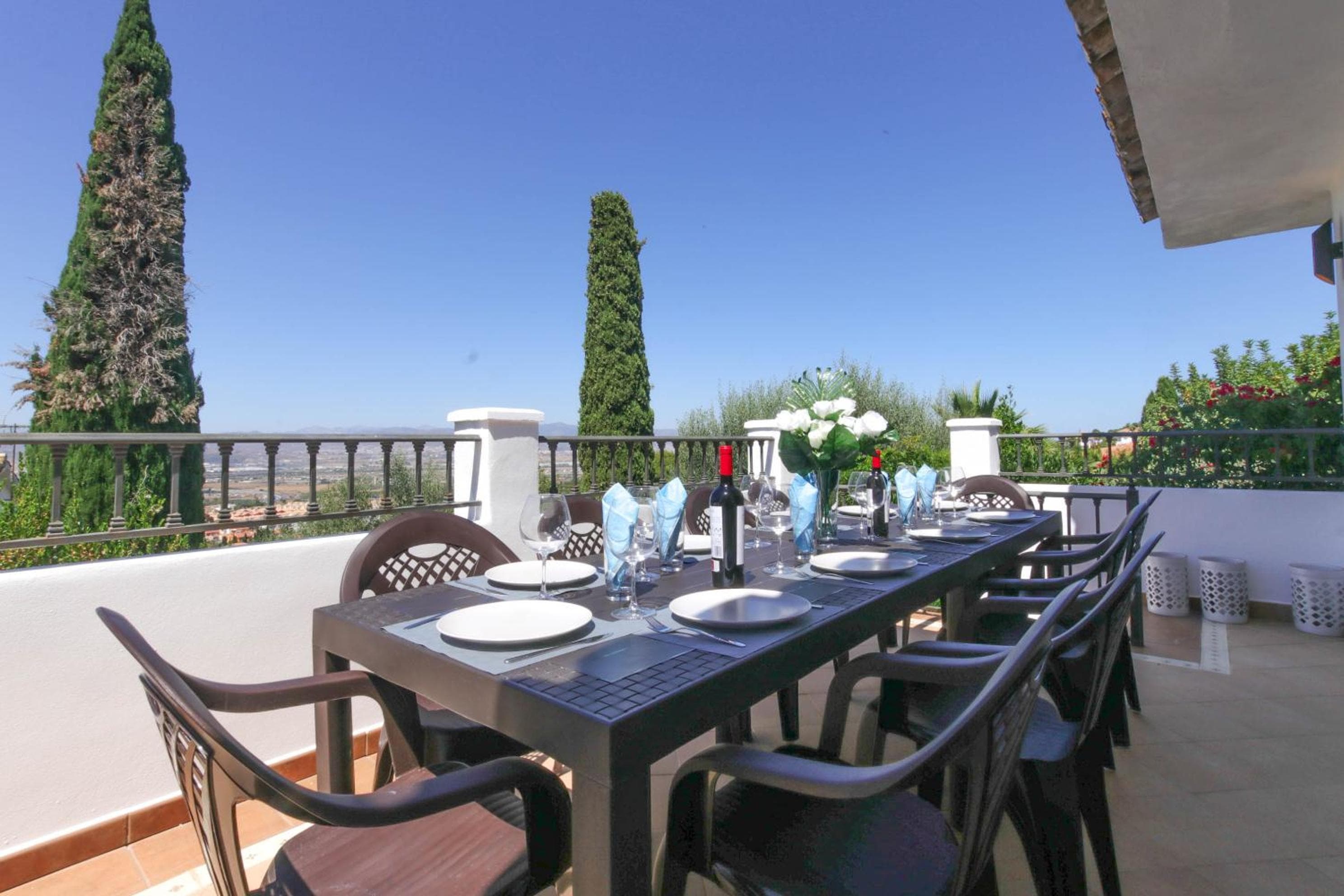 Ayma Villa Moscatel — 26
