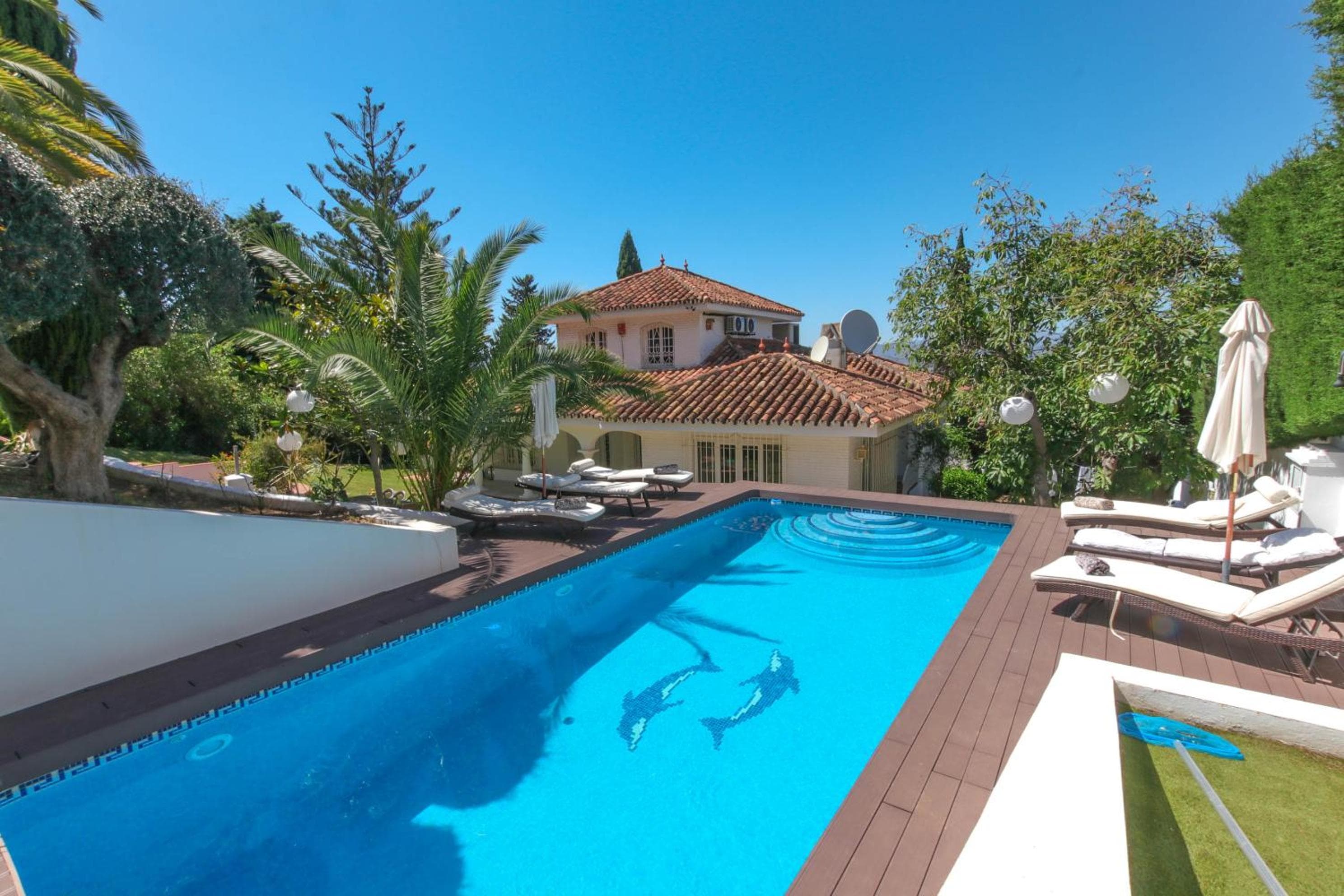 Ayma Villa Moscatel — 13