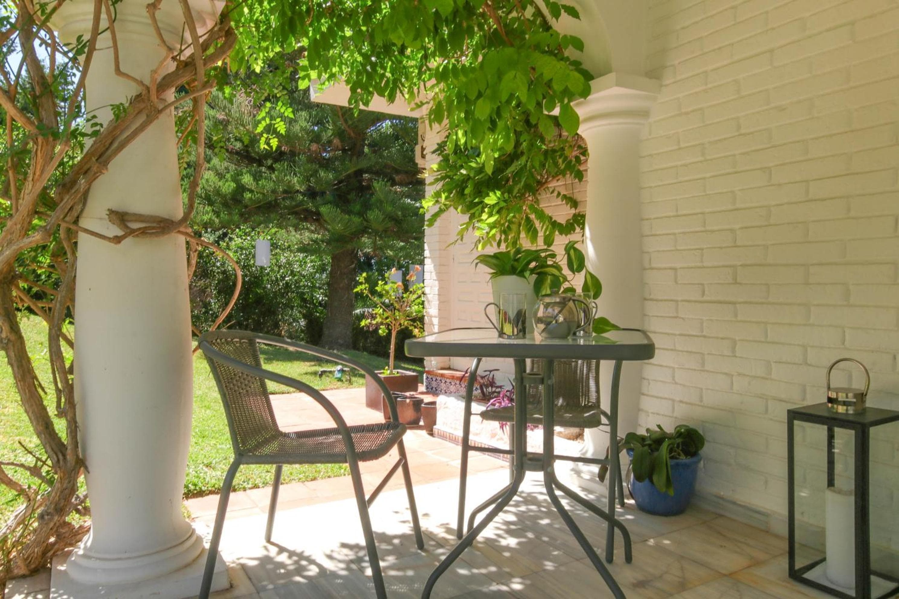 Ayma Villa Moscatel — 28