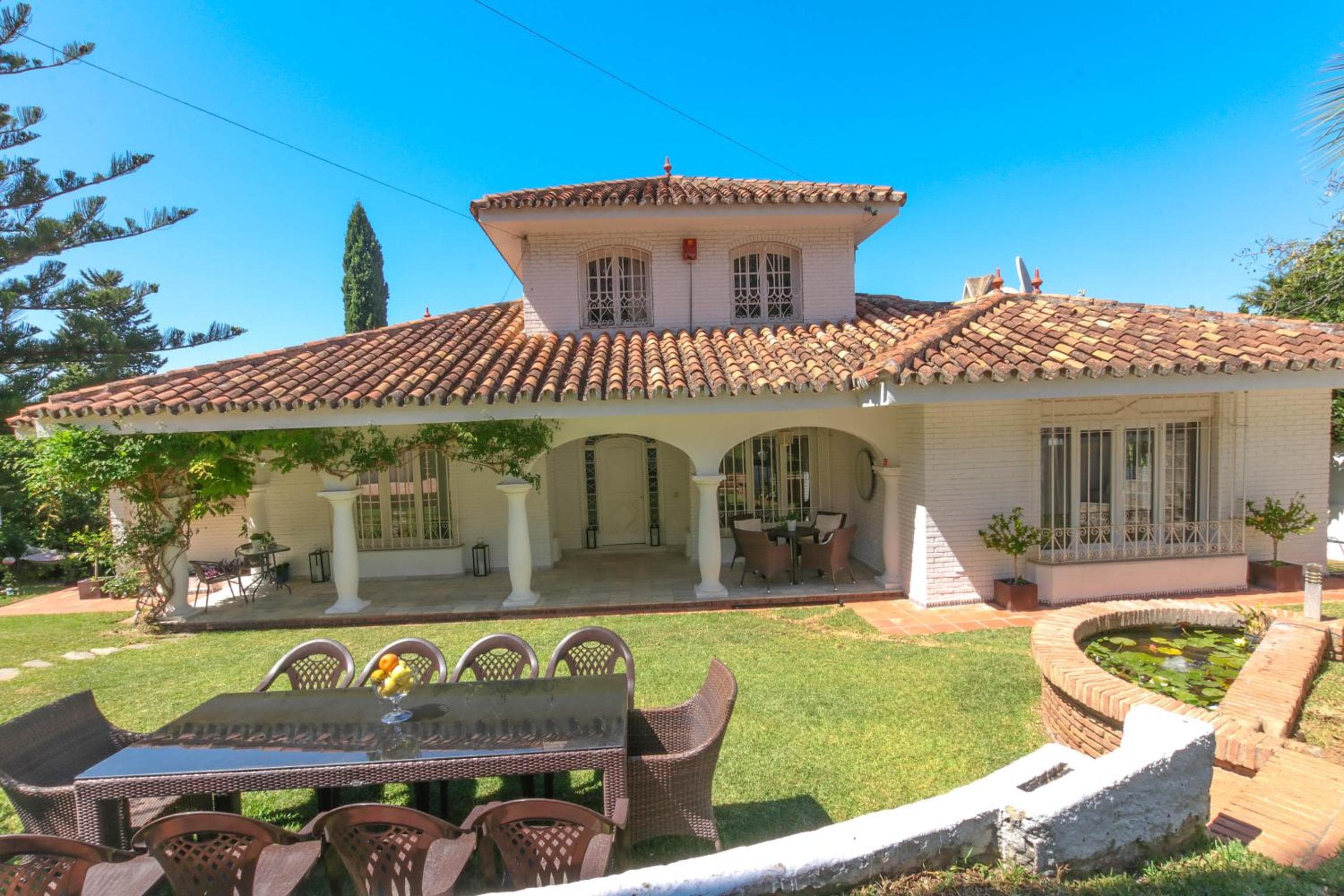 Ayma Villa Moscatel — 24