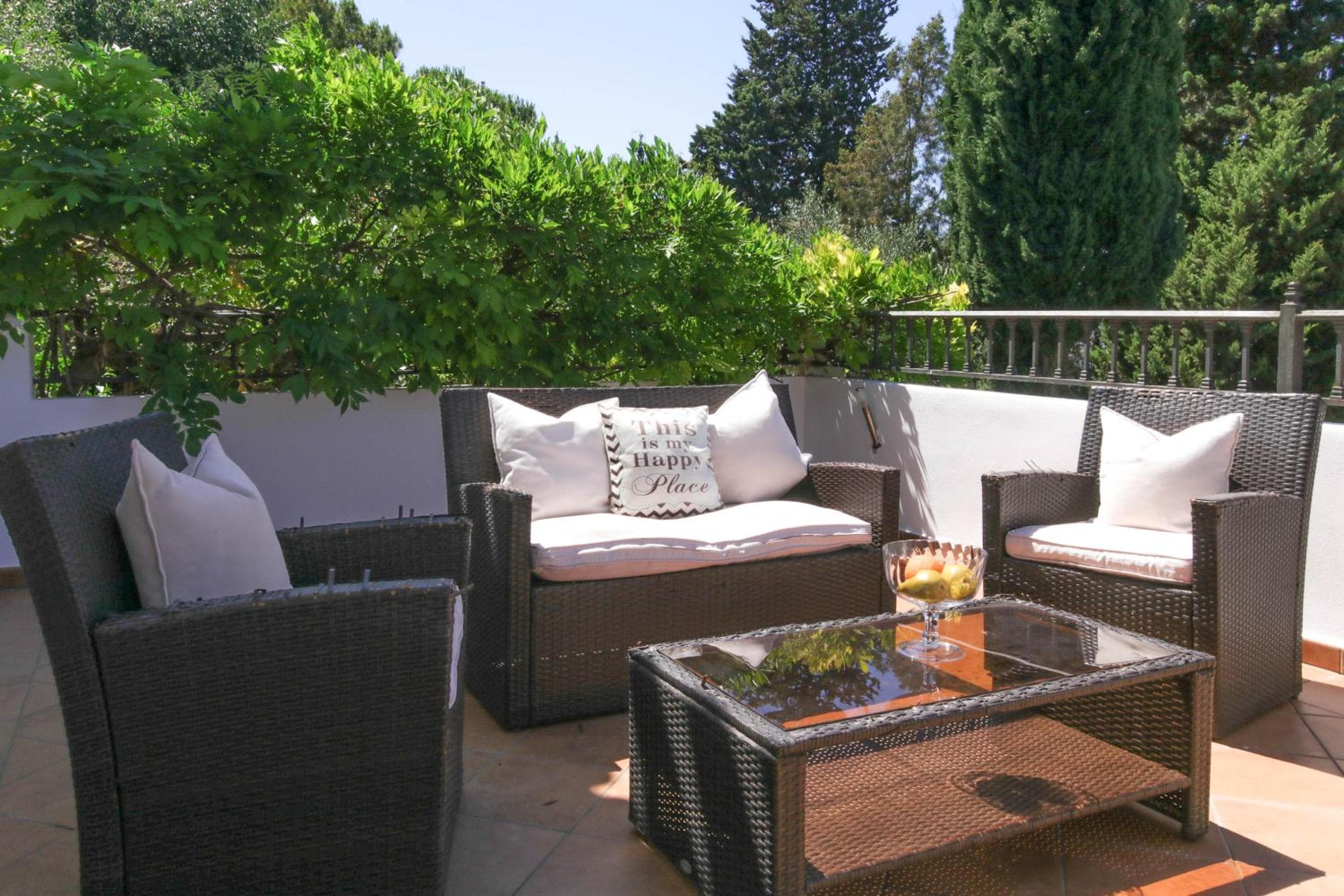 Ayma Villa Moscatel — 27