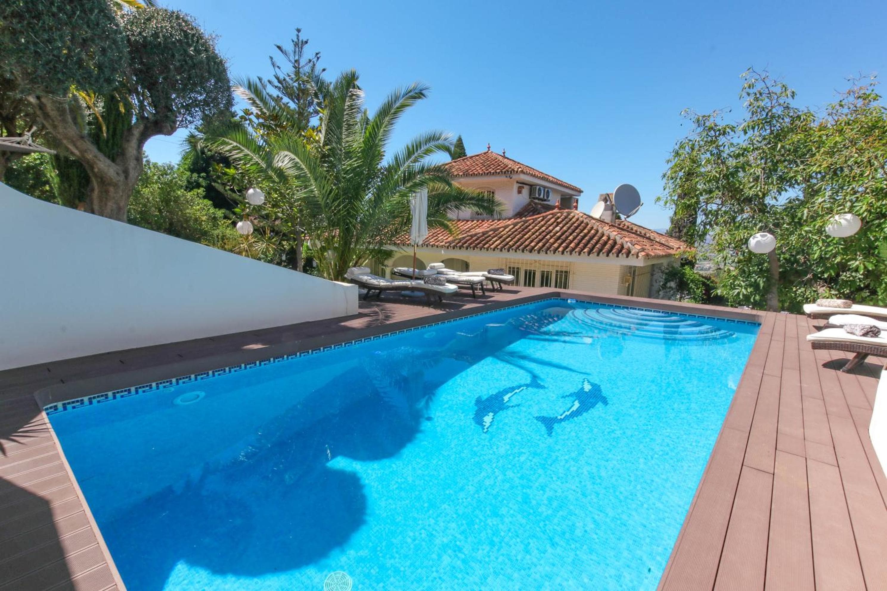 Ayma Villa Moscatel — 18