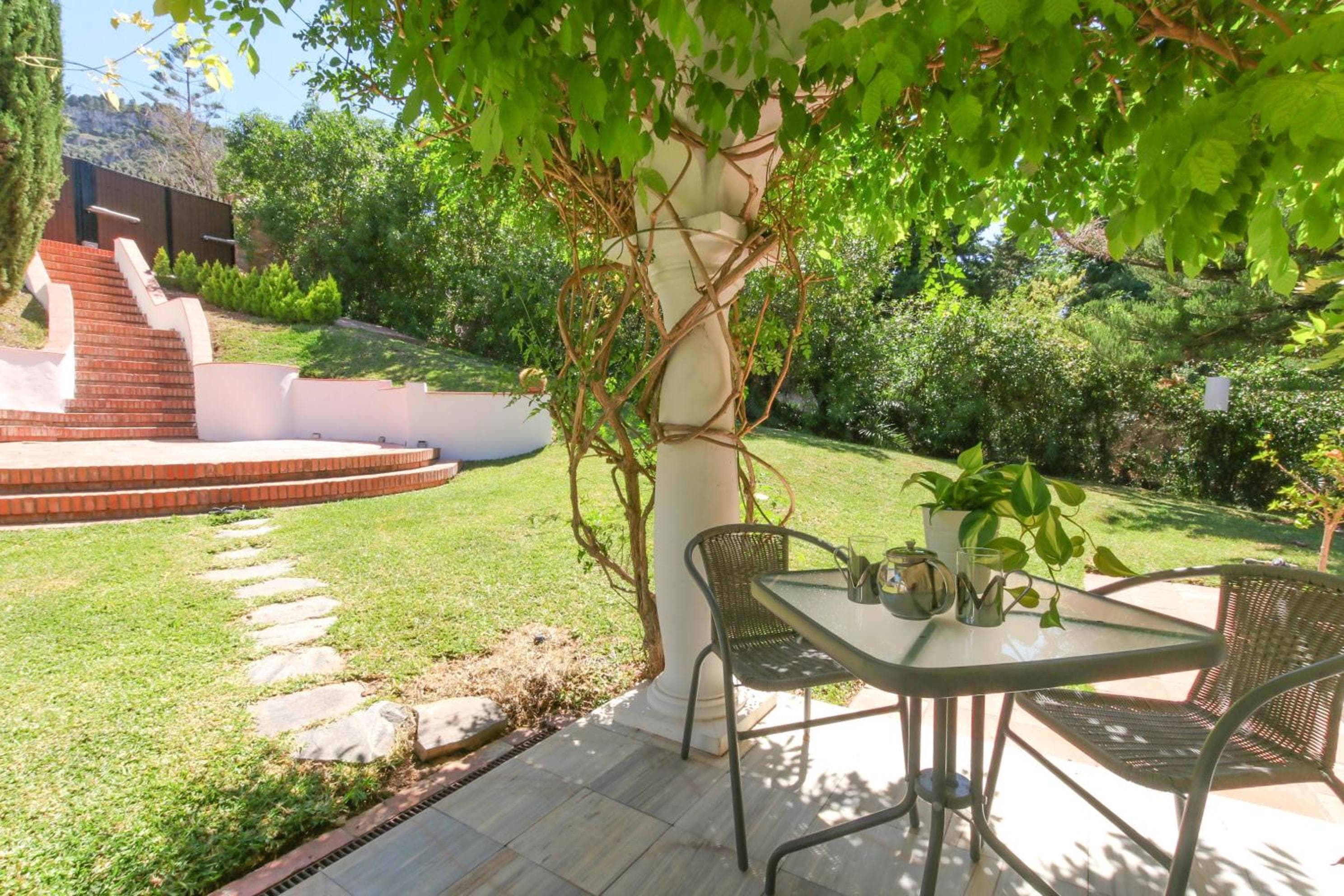 Ayma Villa Moscatel — 29