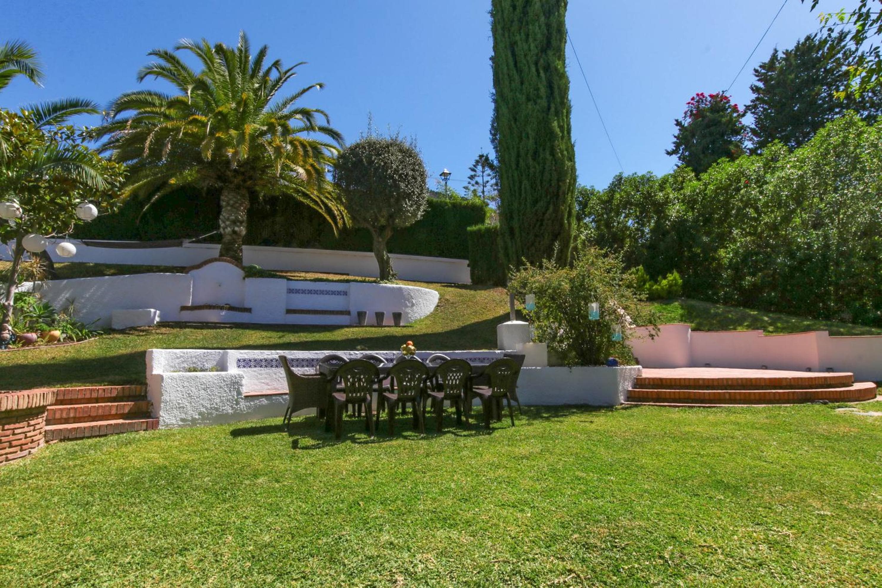 Ayma Villa Moscatel — 30