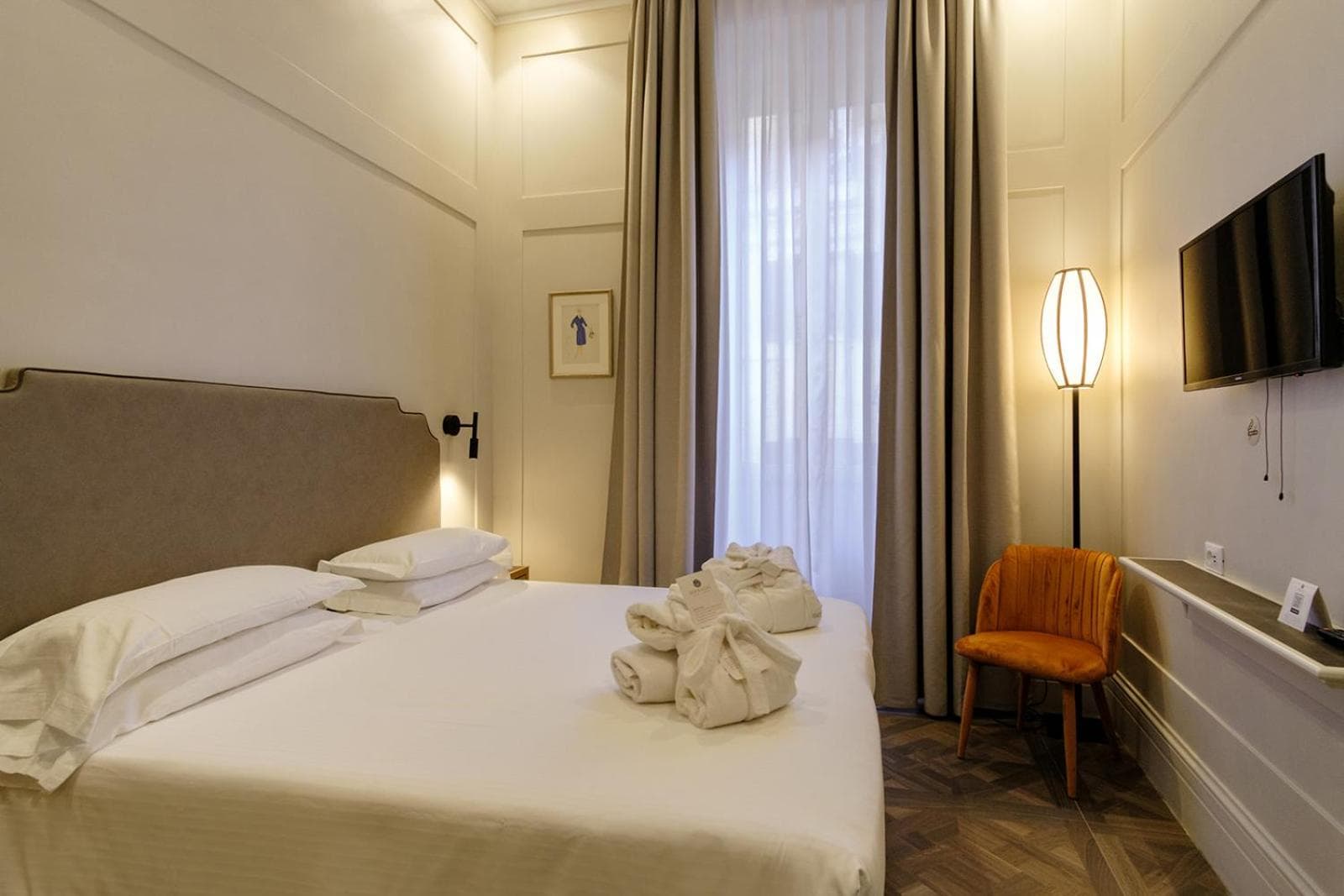 Hotel Smeraldo — 29