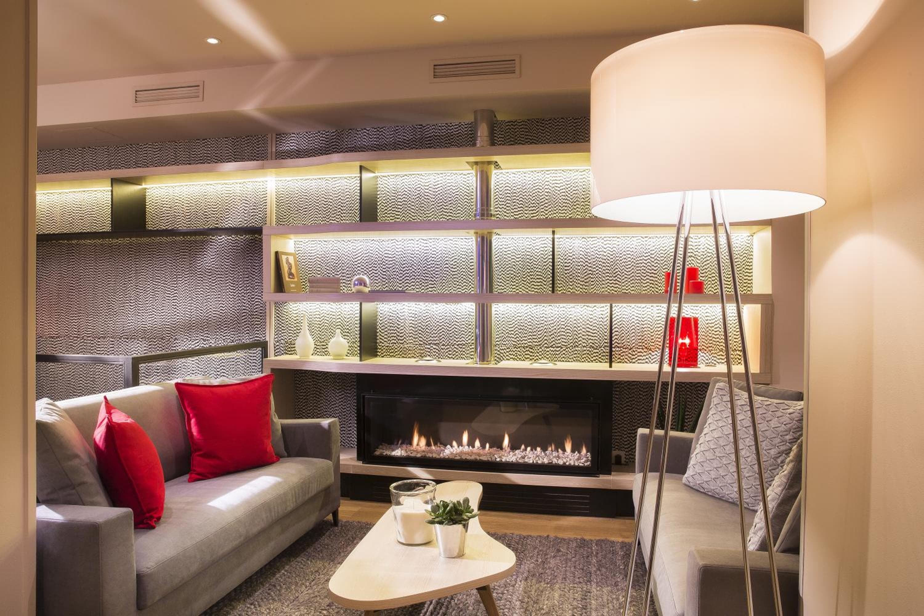 Best Western Quartier Latin Pantheon — 7
