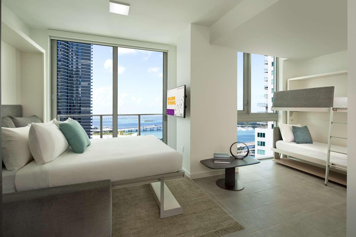 Yotel Miami, Select By Hilton — 13