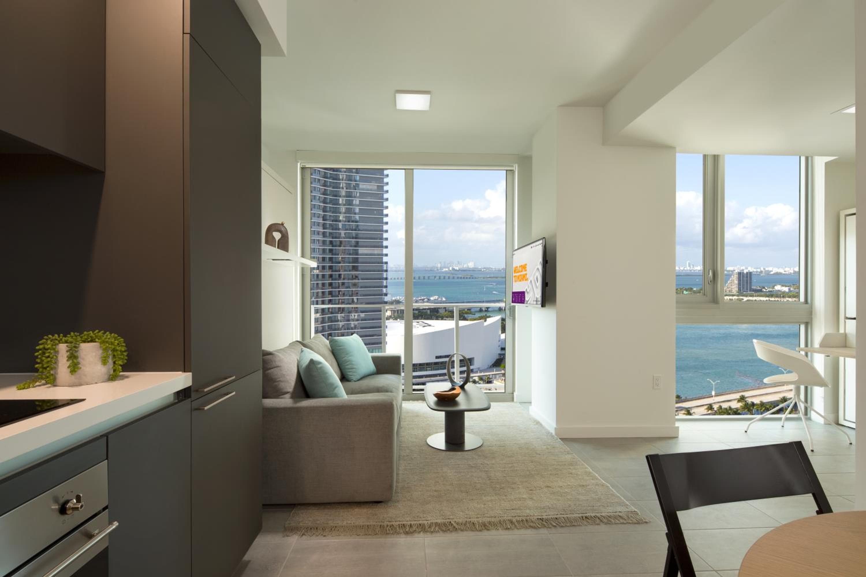 Yotel Miami, Select By Hilton — 16
