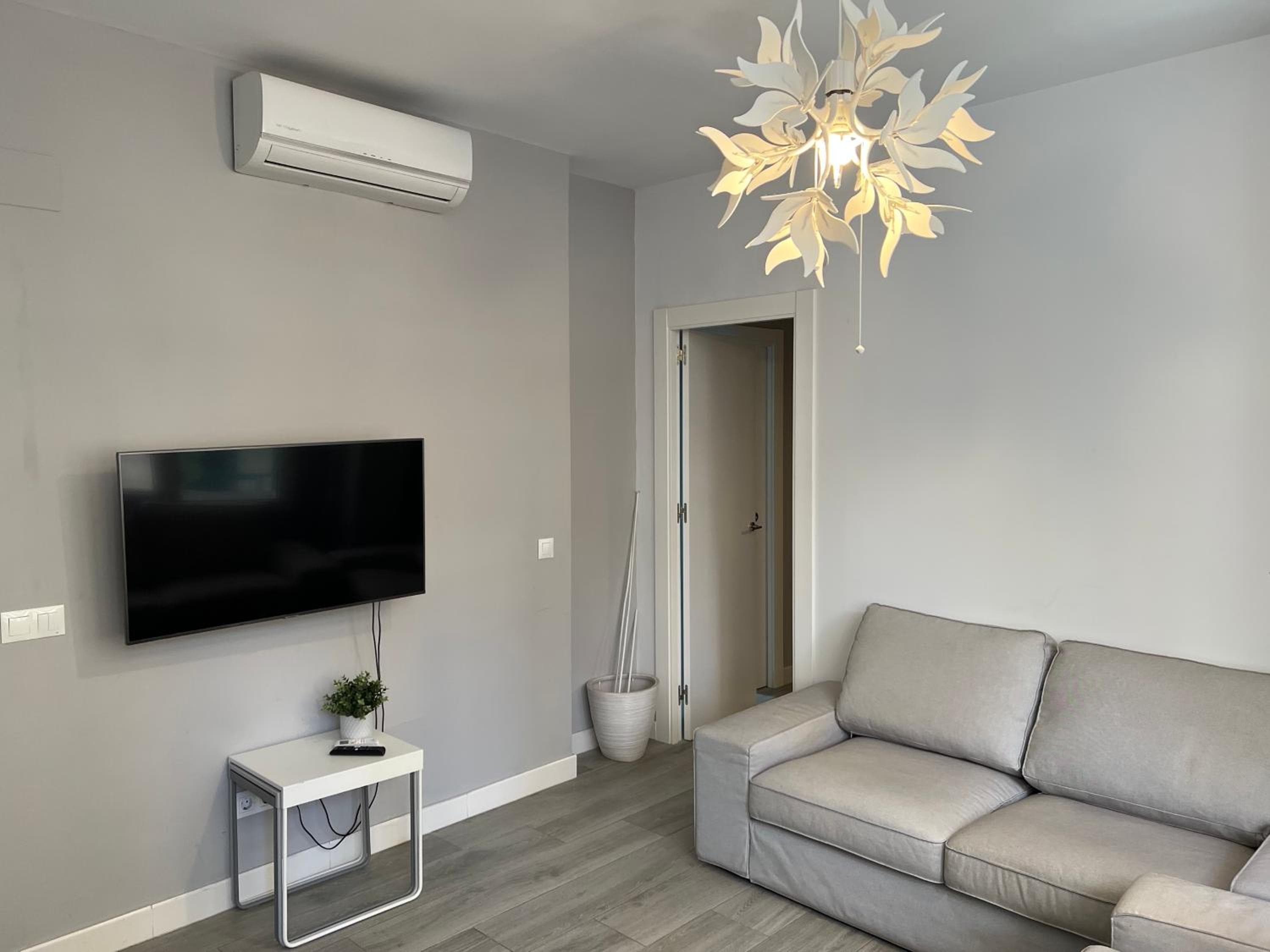 Precioso estudio en el corazón del Soho - Alameda Principal — 28